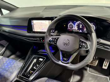 Used Volkswagen Golf 2024 for sale - 74616342: Photo