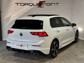 Used Volkswagen Golf 2024 for sale - 74616342: Photo