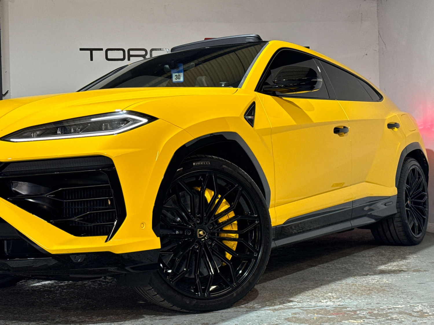 Used Lamborghini Urus 2025 for sale - 77931954: Photo 10