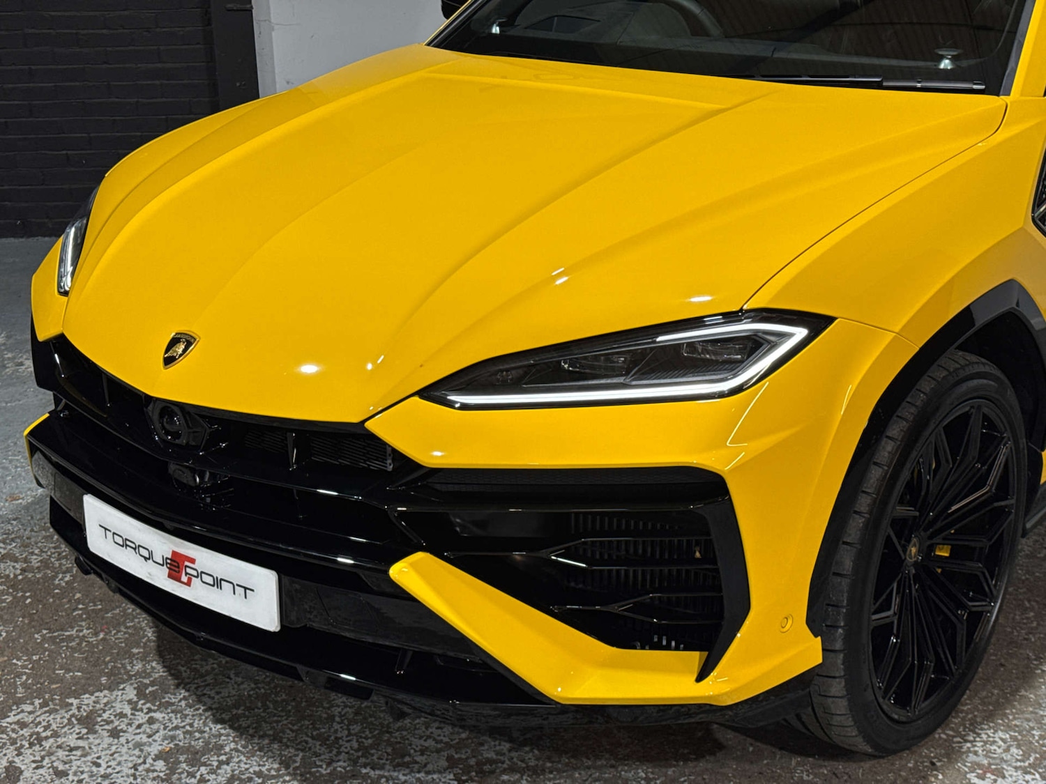 Used Lamborghini Urus 2025 for sale - 77931954: Photo 12