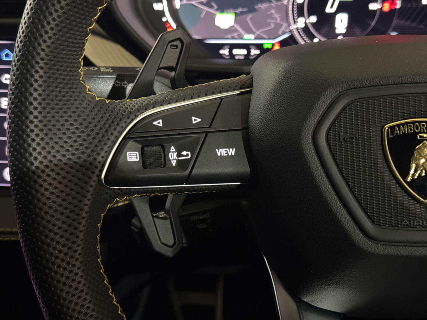 Used Lamborghini Urus 2025 for sale - 77931954: Photo 33