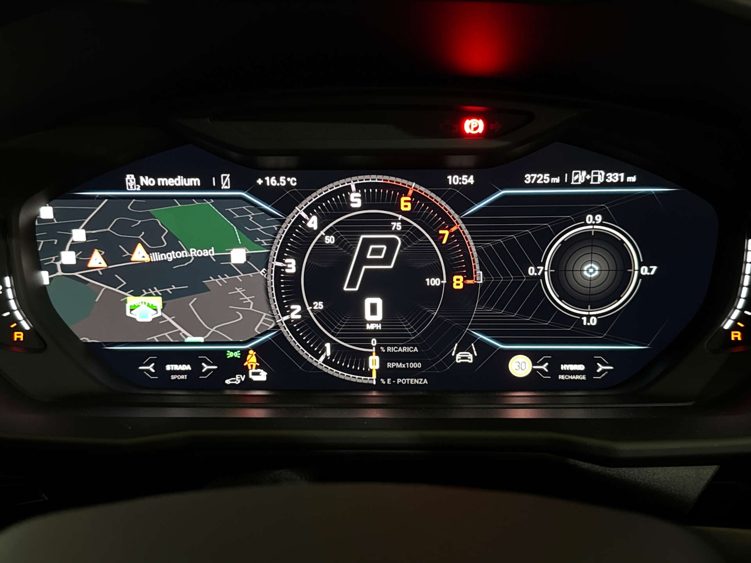 Used Lamborghini Urus 2025 for sale - 77931954: Photo 35