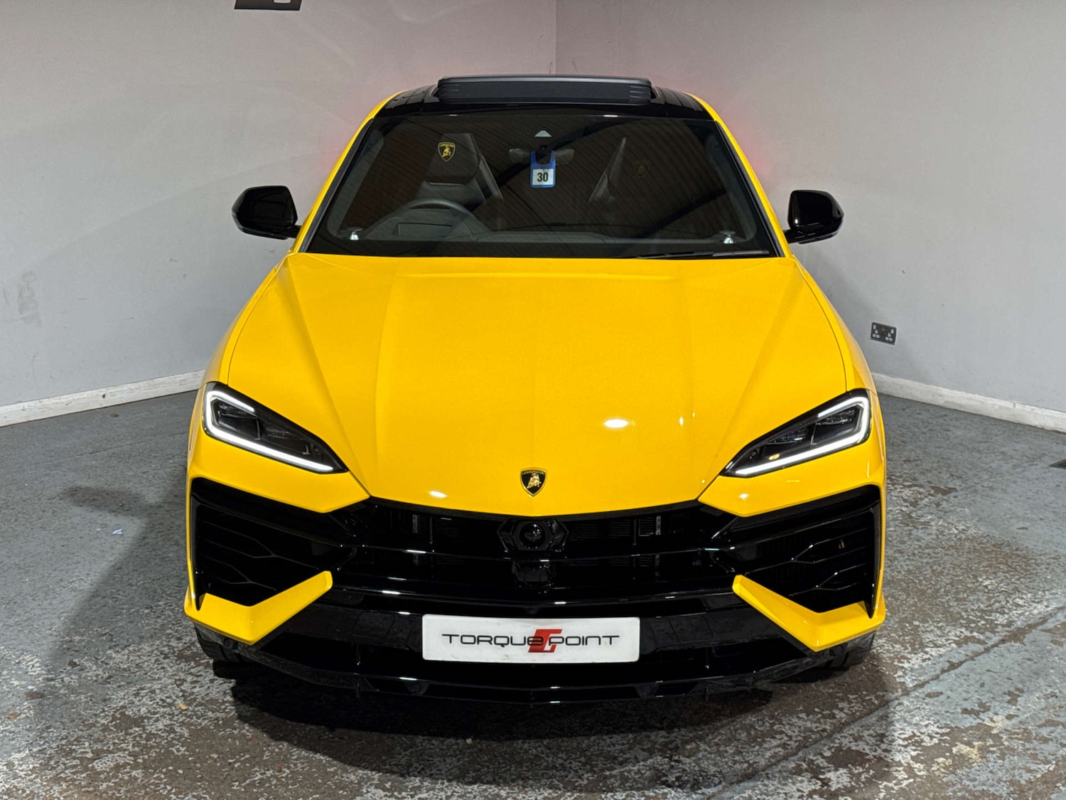 Used Lamborghini Urus 2025 for sale - 77931954: Photo 44