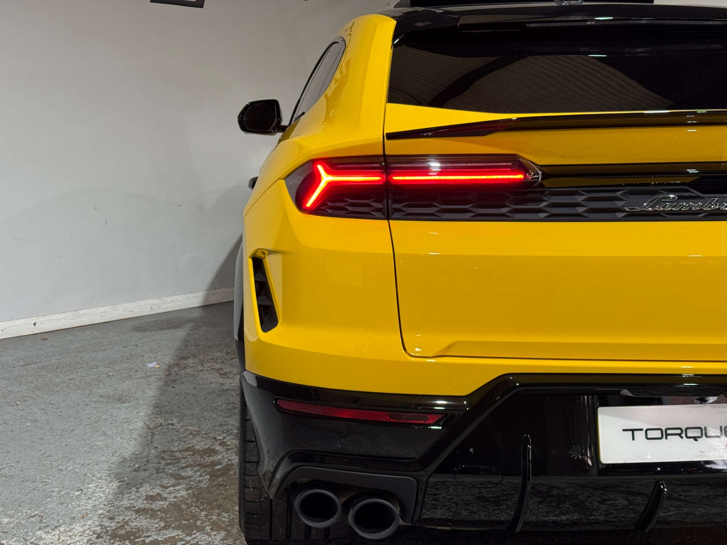 Used Lamborghini Urus 2025 for sale - 77931954: Photo 47