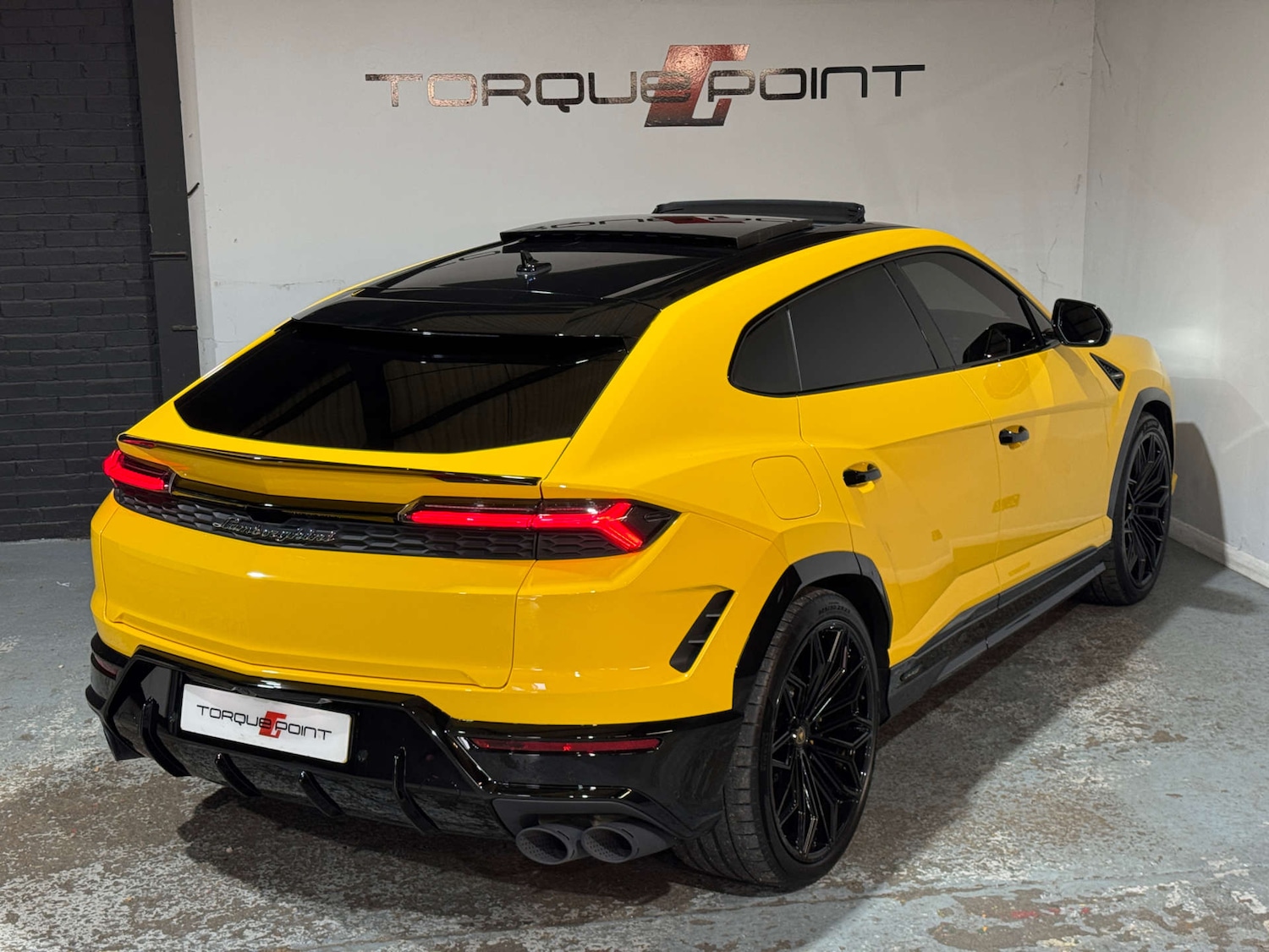 Used Lamborghini Urus 2025 for sale - 77931954: Photo 49