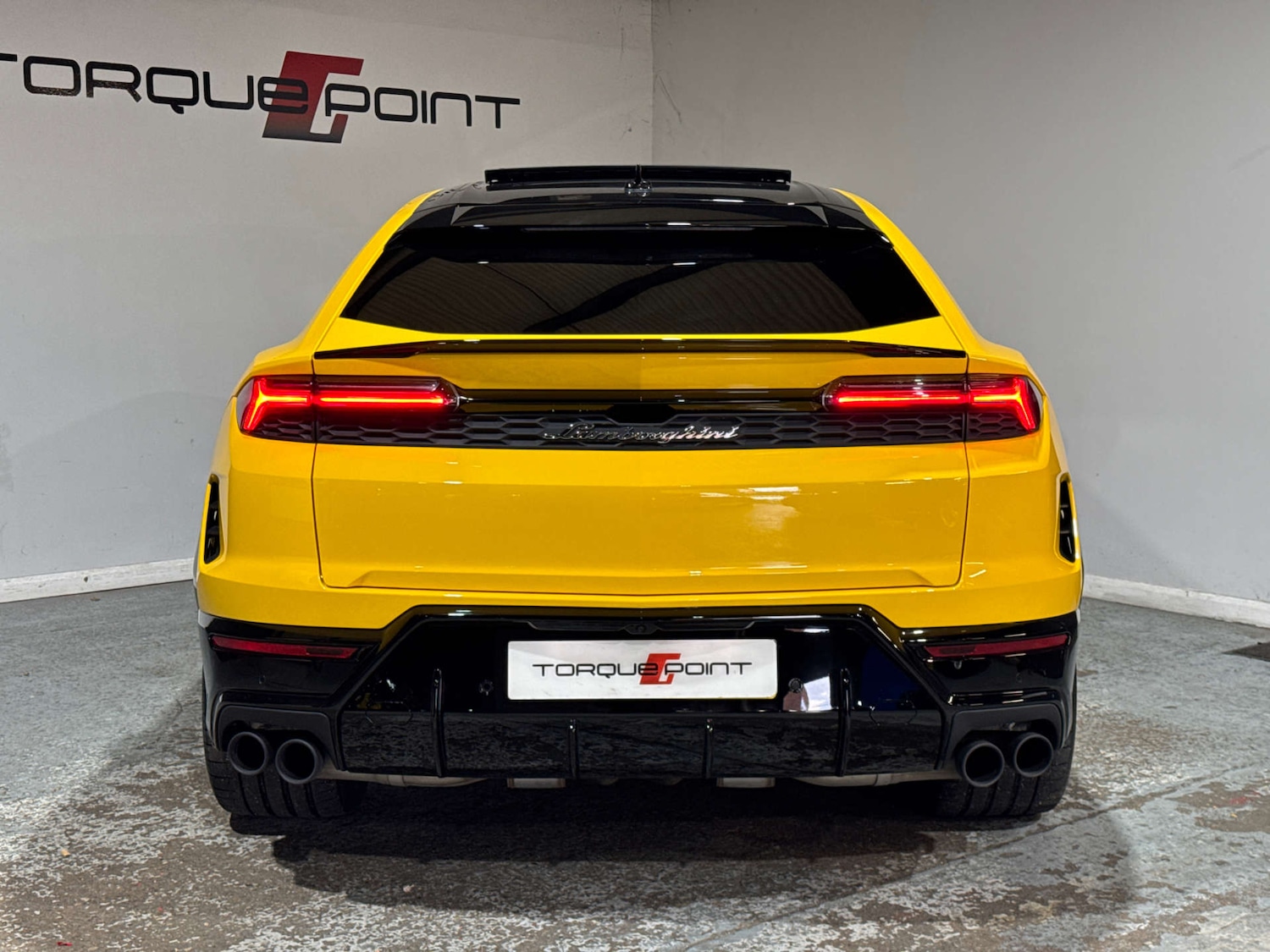 Used Lamborghini Urus 2025 for sale - 77931954: Photo 5