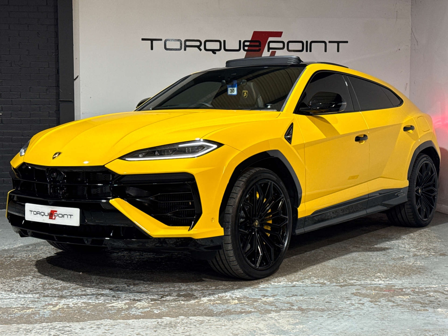 Used Lamborghini Urus 2025 for sale - 77931954: Photo 50