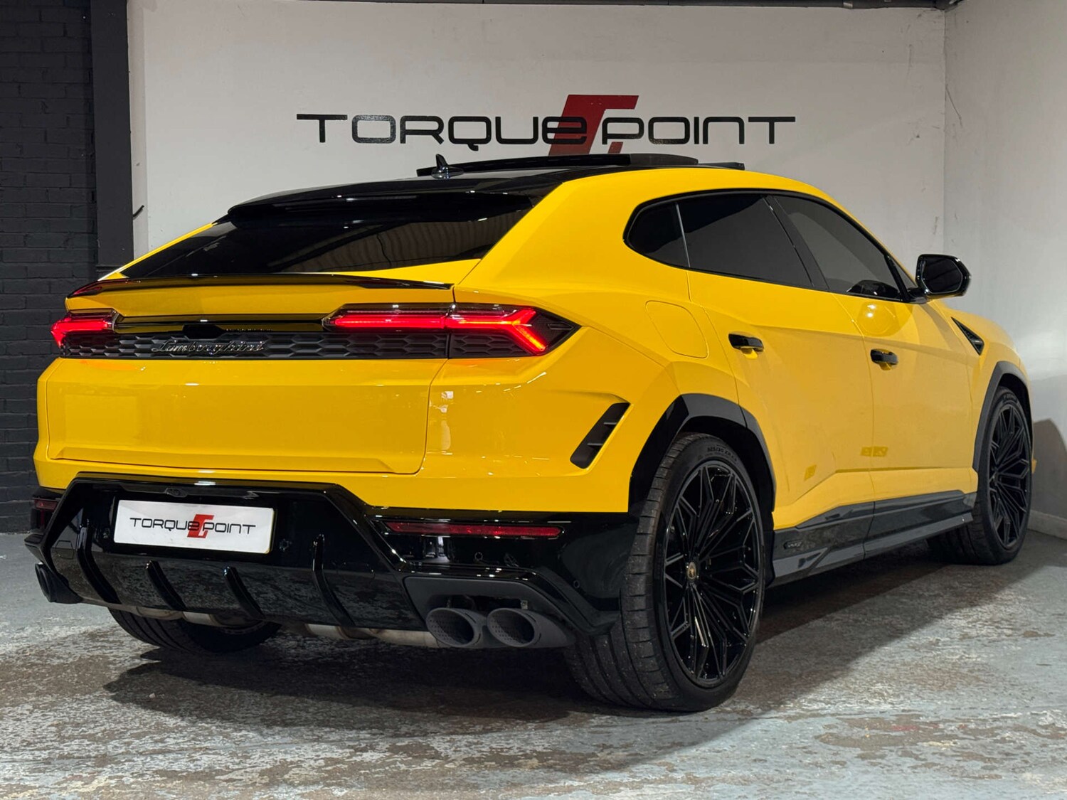 Used Lamborghini Urus 2025 for sale - 77931954: Photo 51