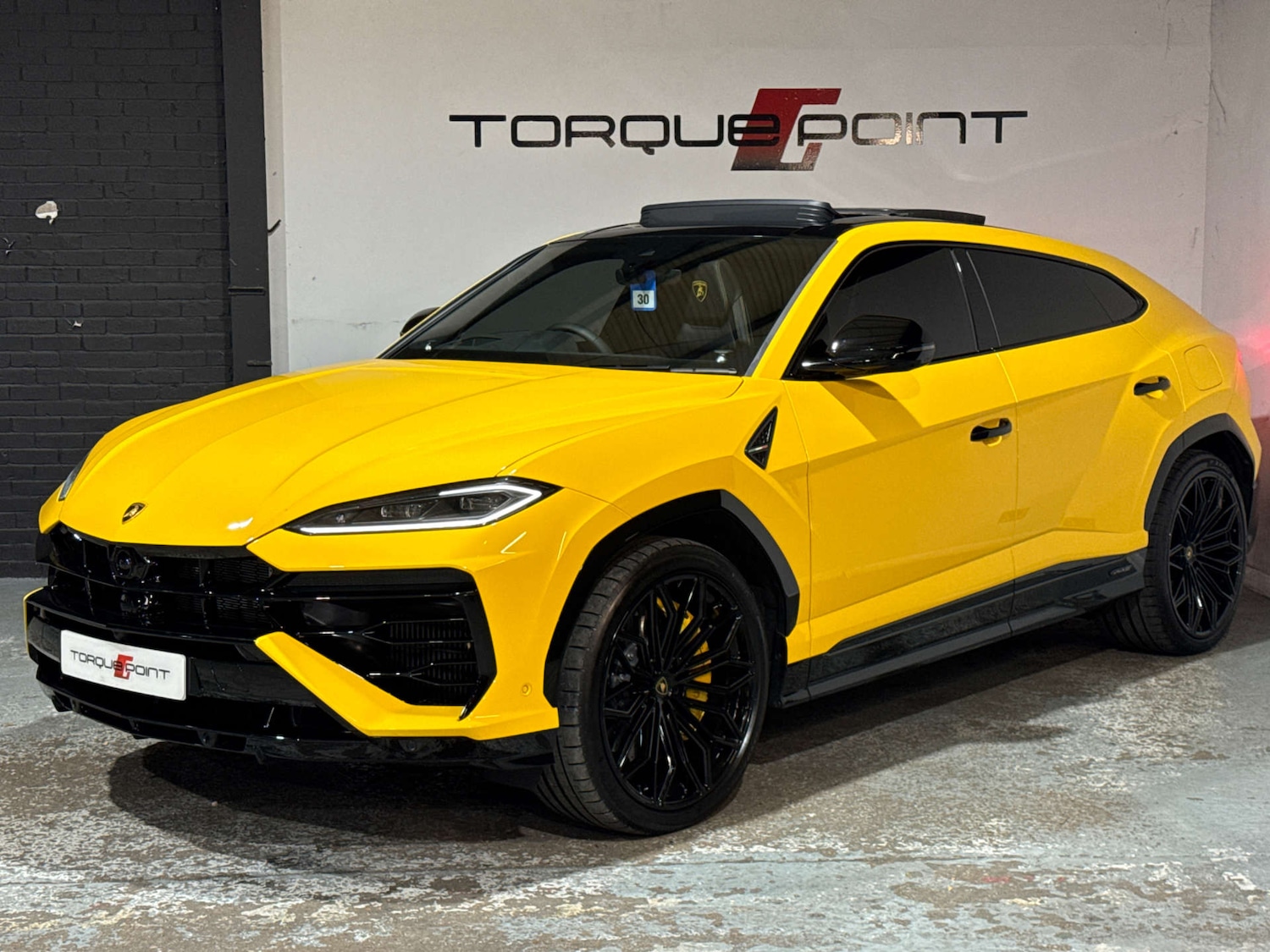 Used Lamborghini Urus 2025 for sale - 77931954: Photo 6
