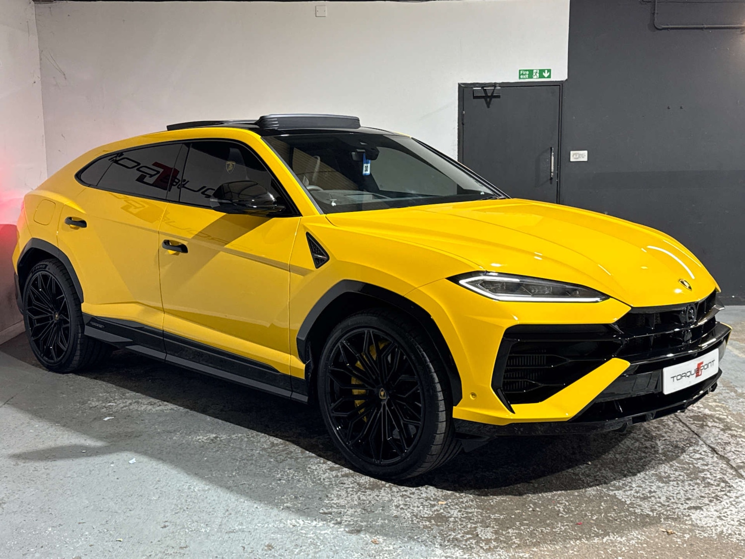 Used Lamborghini Urus 2025 for sale - 77931954: Photo 8