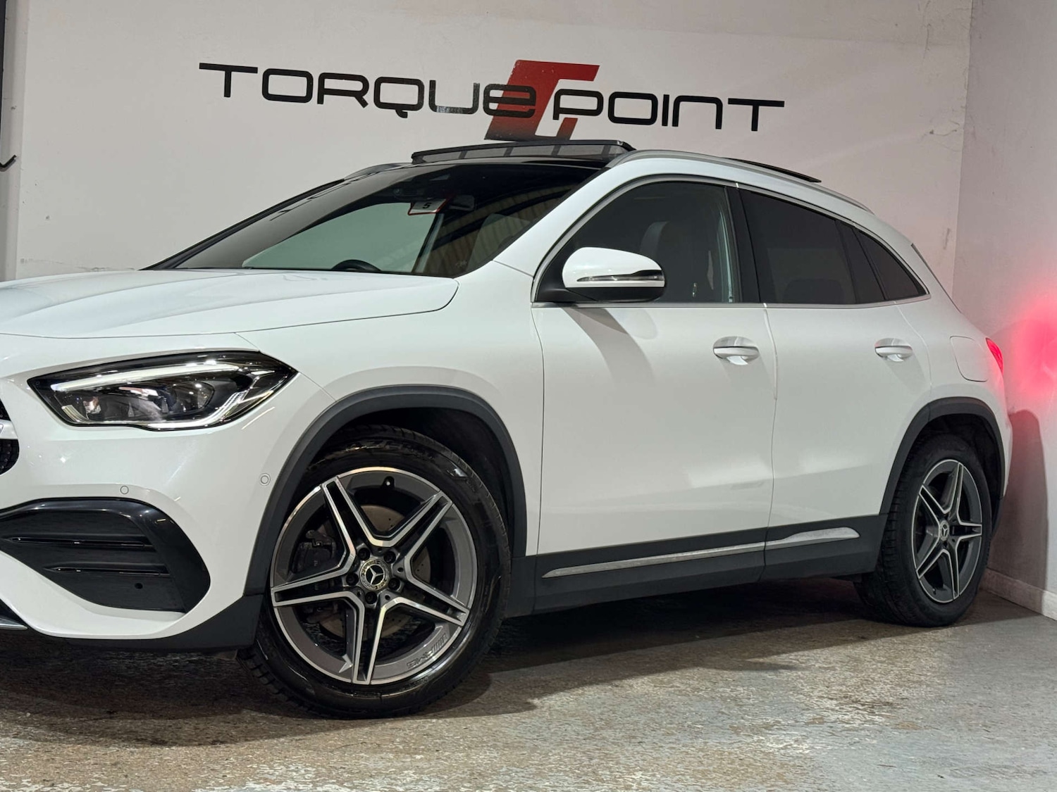 Used Mercedes-Benz GLA 2021 for sale - 76375867: Photo 10