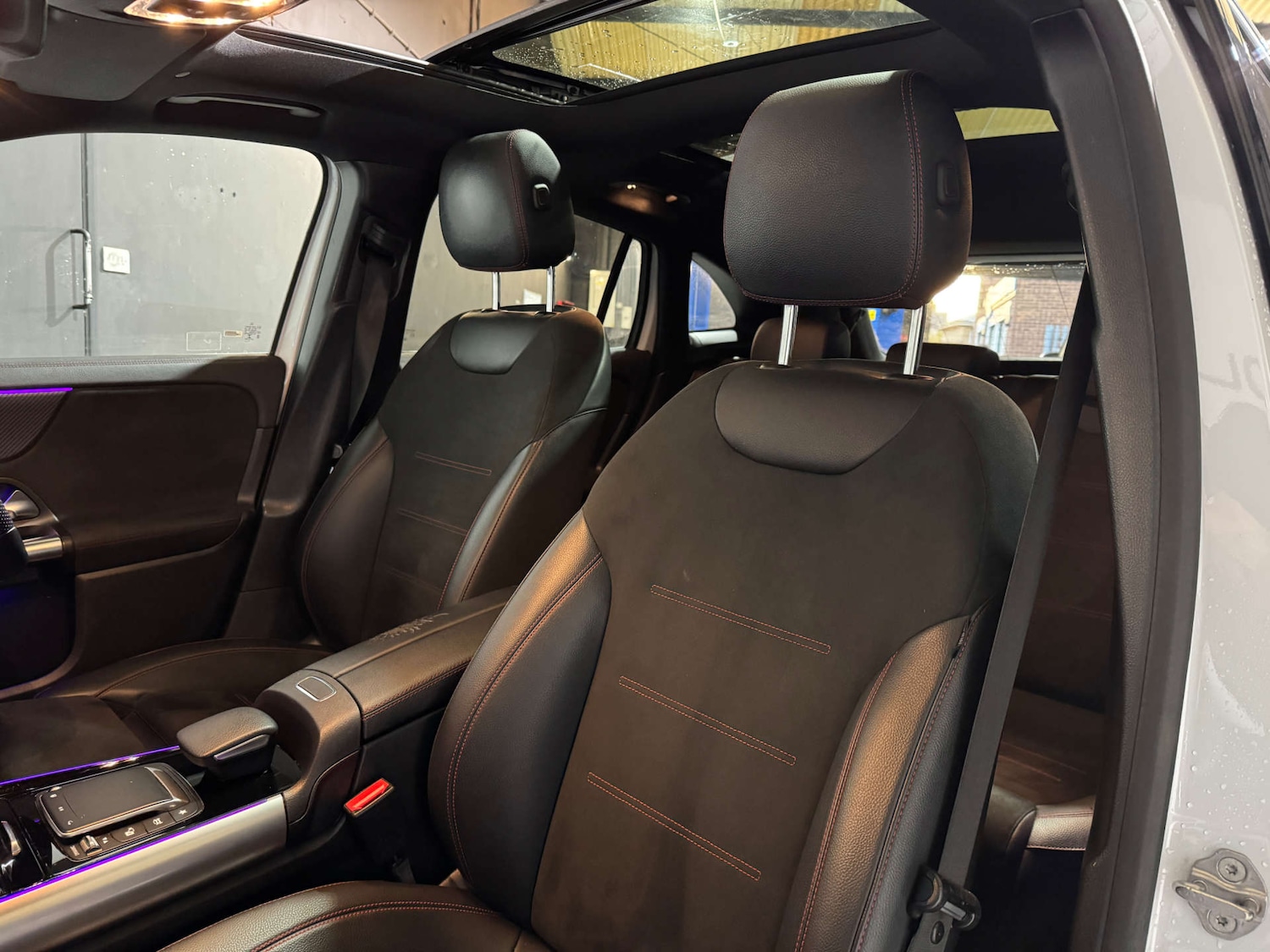 Used Mercedes-Benz GLA 2021 for sale - 76375867: Photo 12