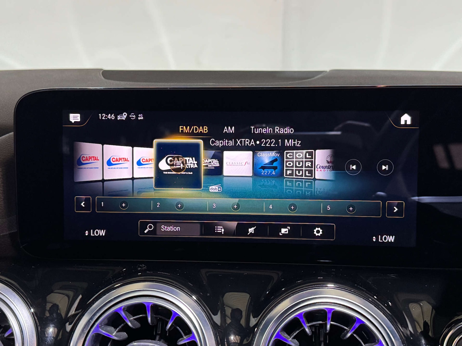 Used Mercedes-Benz GLA 2021 for sale - 76375867: Photo 17