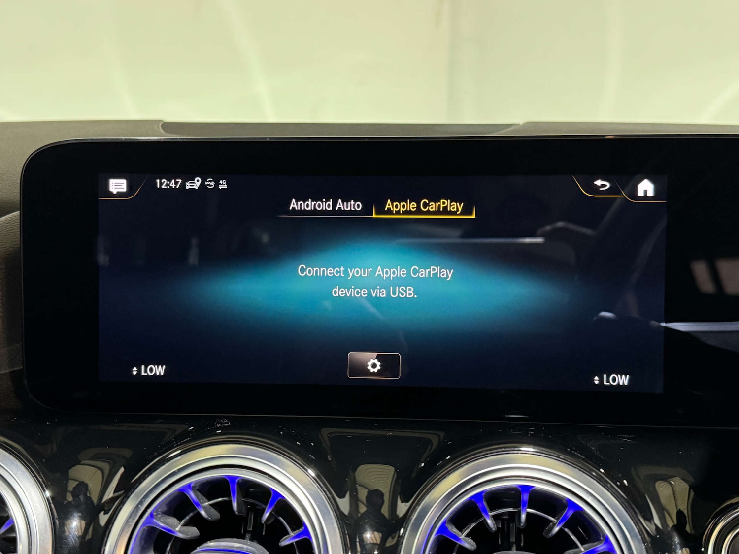 Used Mercedes-Benz GLA 2021 for sale - 76375867: Photo 20