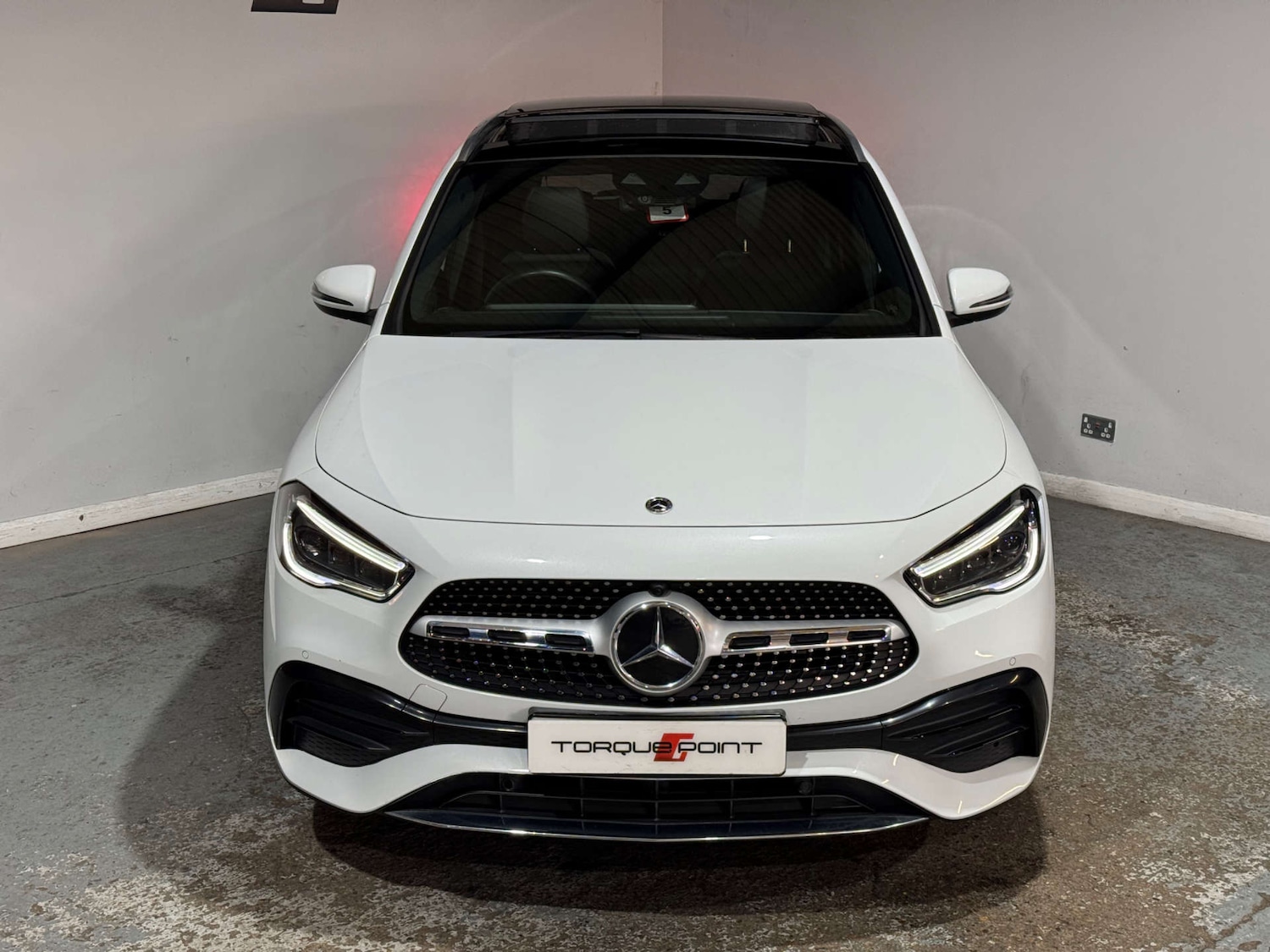 Used Mercedes-Benz GLA 2021 for sale - 76375867: Photo 29