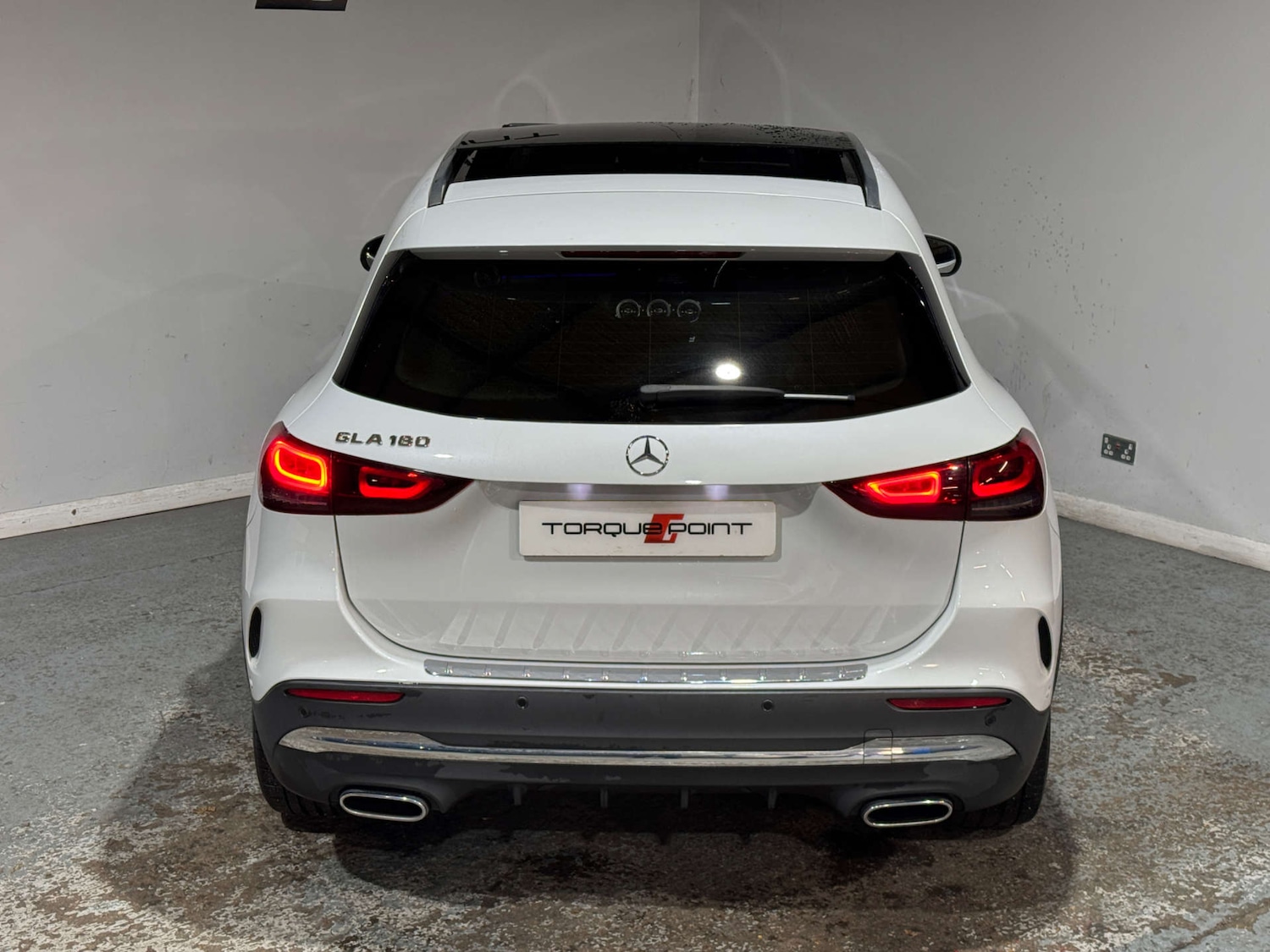 Used Mercedes-Benz GLA 2021 for sale - 76375867: Photo 30