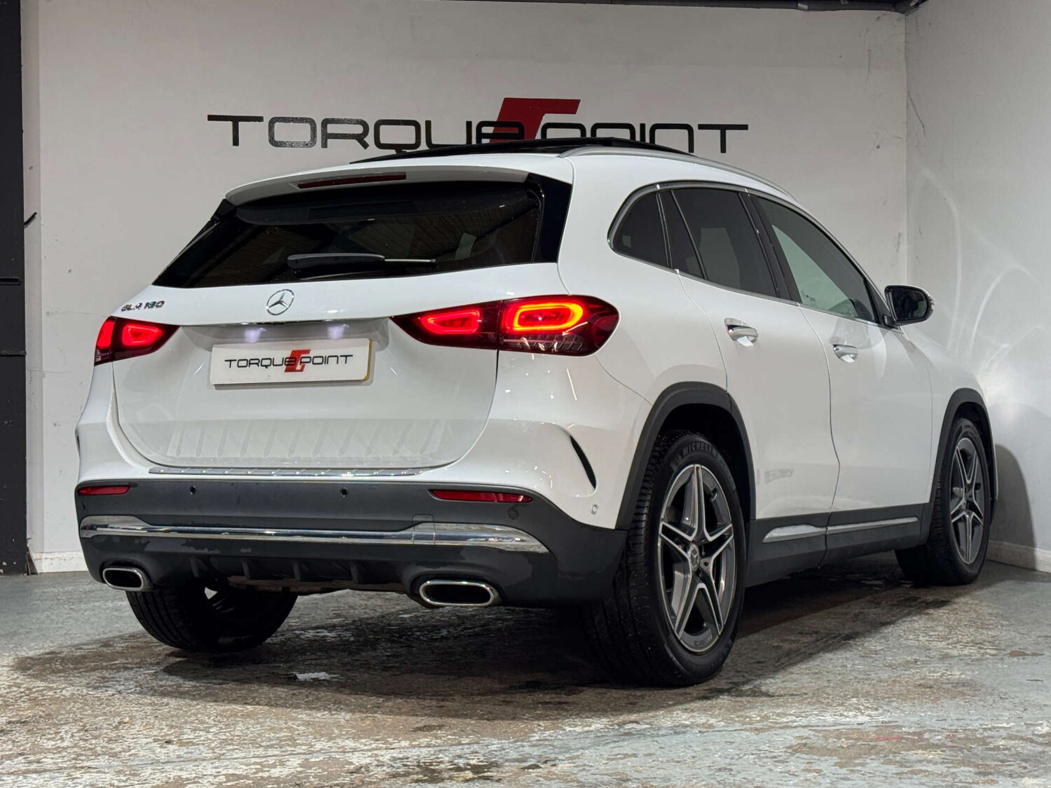 Used Mercedes-Benz GLA 2021 for sale - 76375867: Photo 32