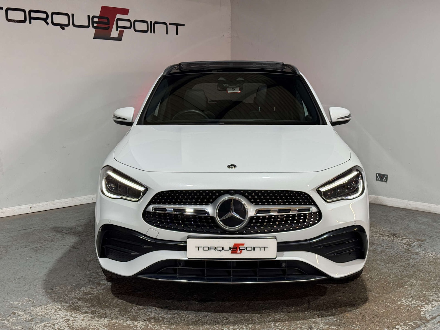 Used Mercedes-Benz GLA 2021 for sale - 76375867: Photo 4