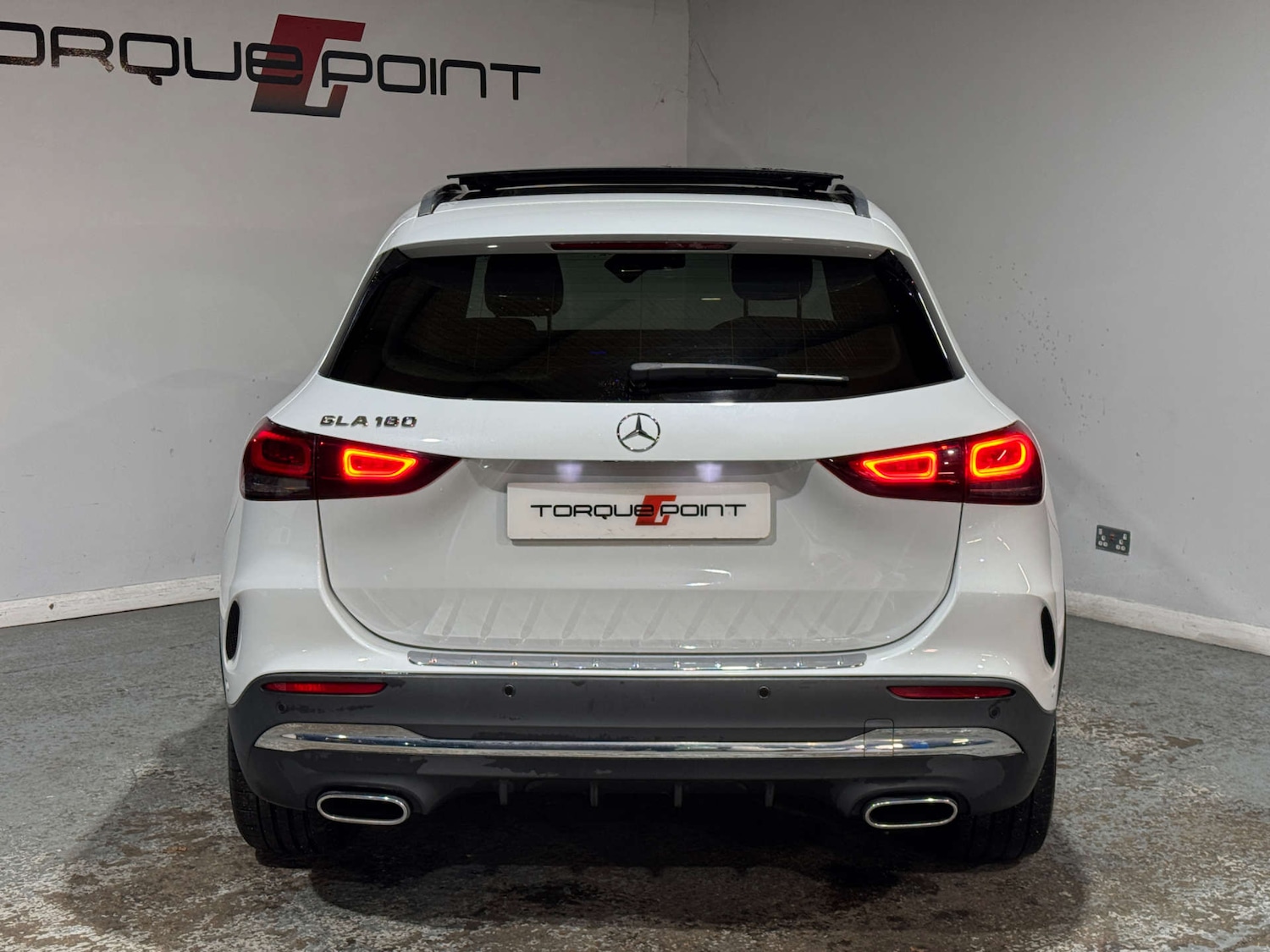Used Mercedes-Benz GLA 2021 for sale - 76375867: Photo 5