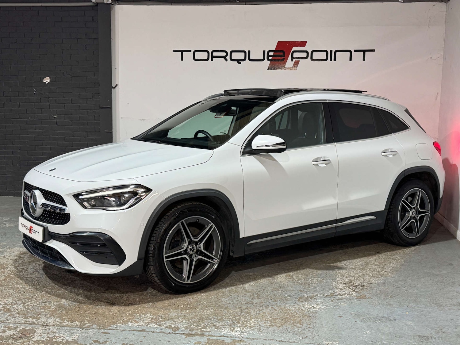 Used Mercedes-Benz GLA 2021 for sale - 76375867: Photo 6