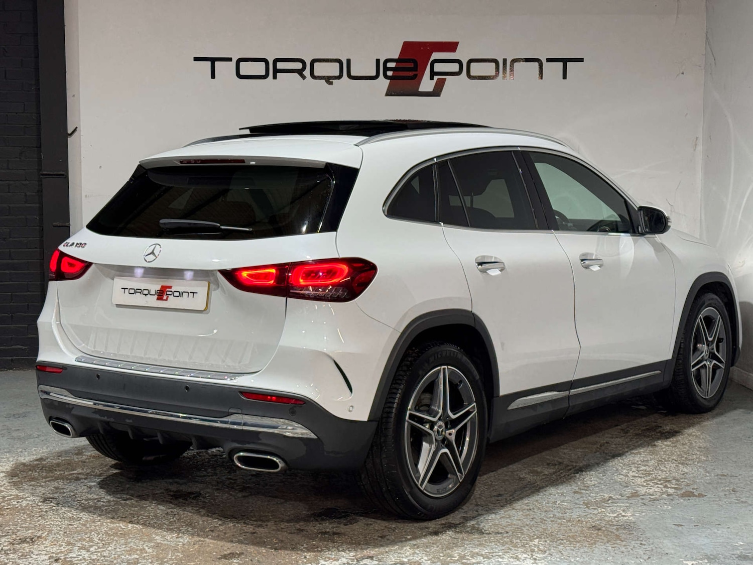 Used Mercedes-Benz GLA 2021 for sale - 76375867: Photo 7