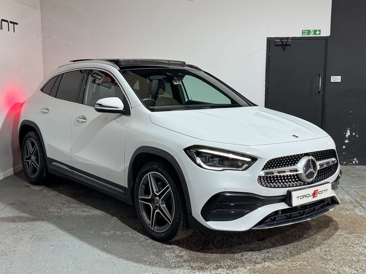 Used Mercedes-Benz GLA 2021 for sale - 76375867: Photo 8