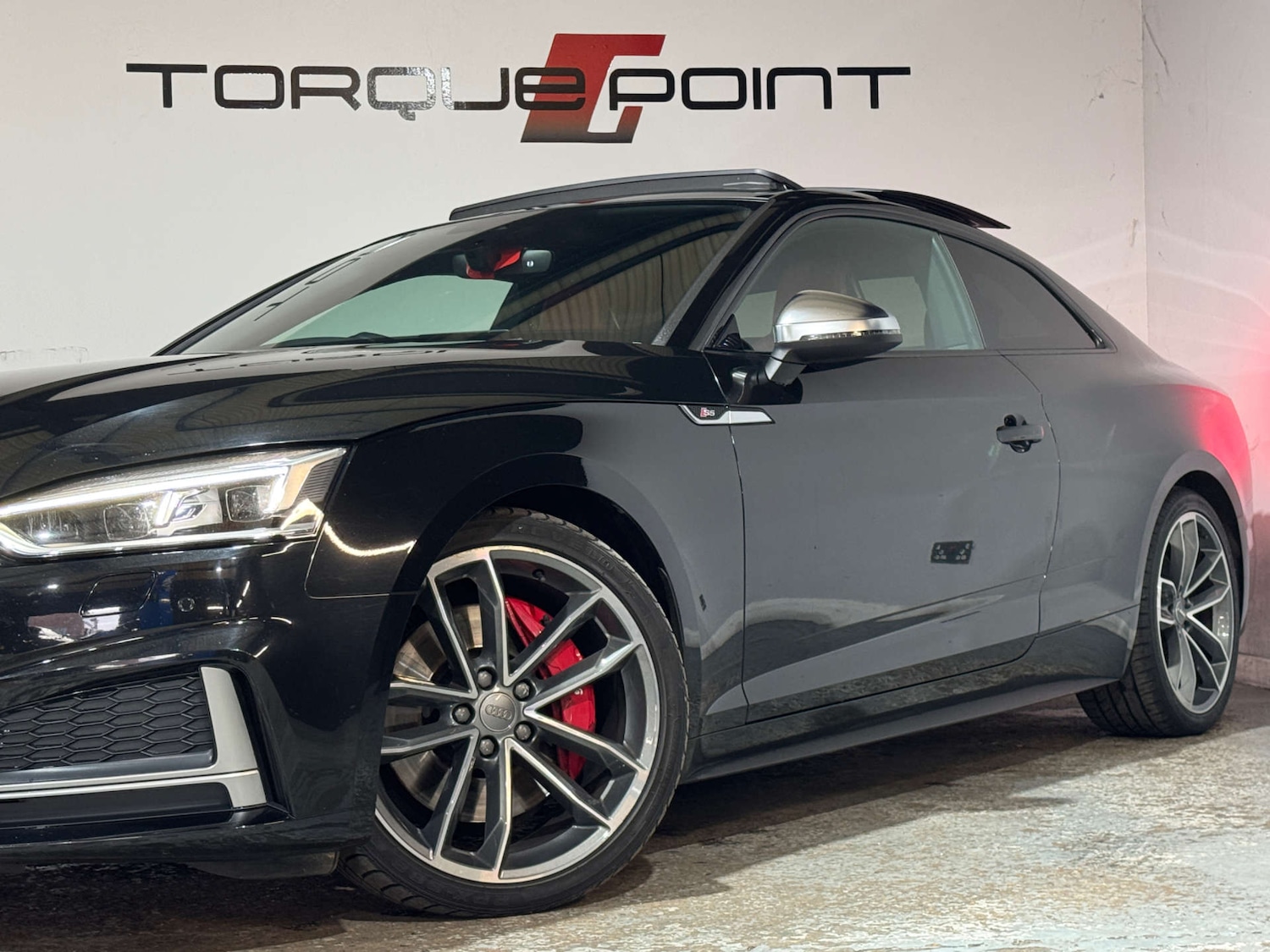 Used Audi A5 2018 for sale - 76345045: Photo 10