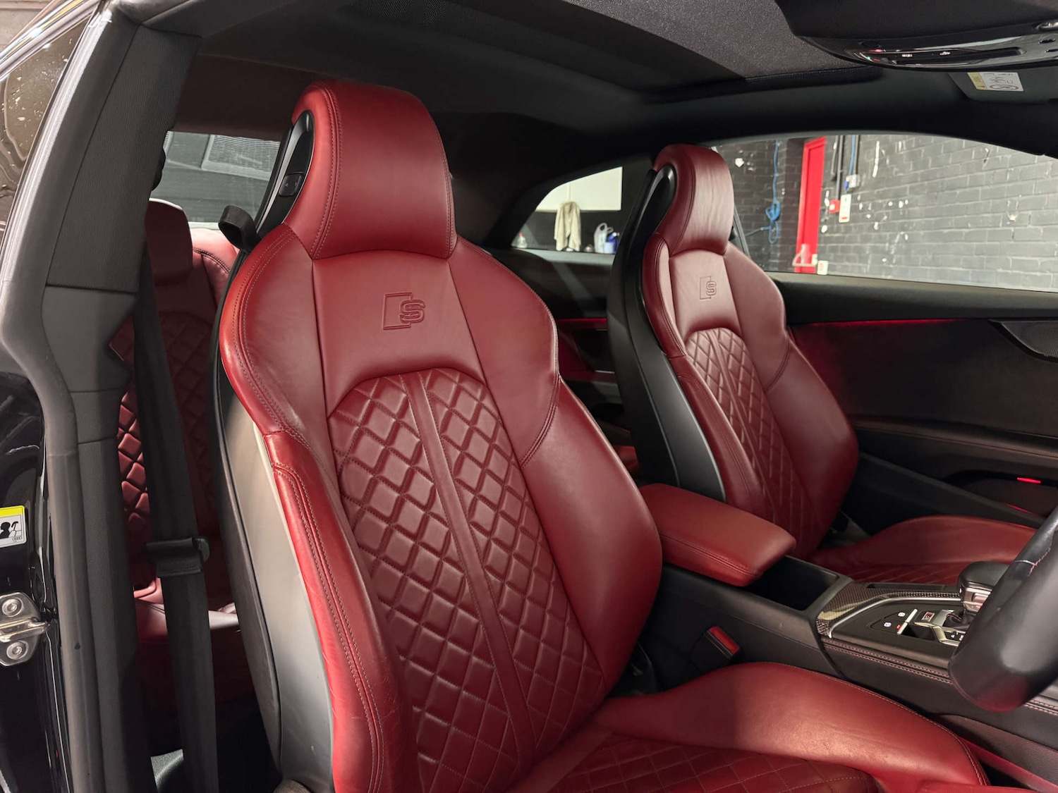 Used Audi A5 2018 for sale - 76345045: Photo 12