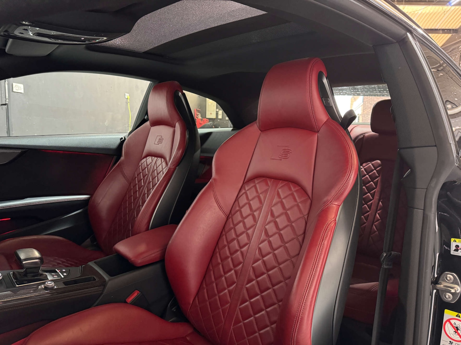 Used Audi A5 2018 for sale - 76345045: Photo 13