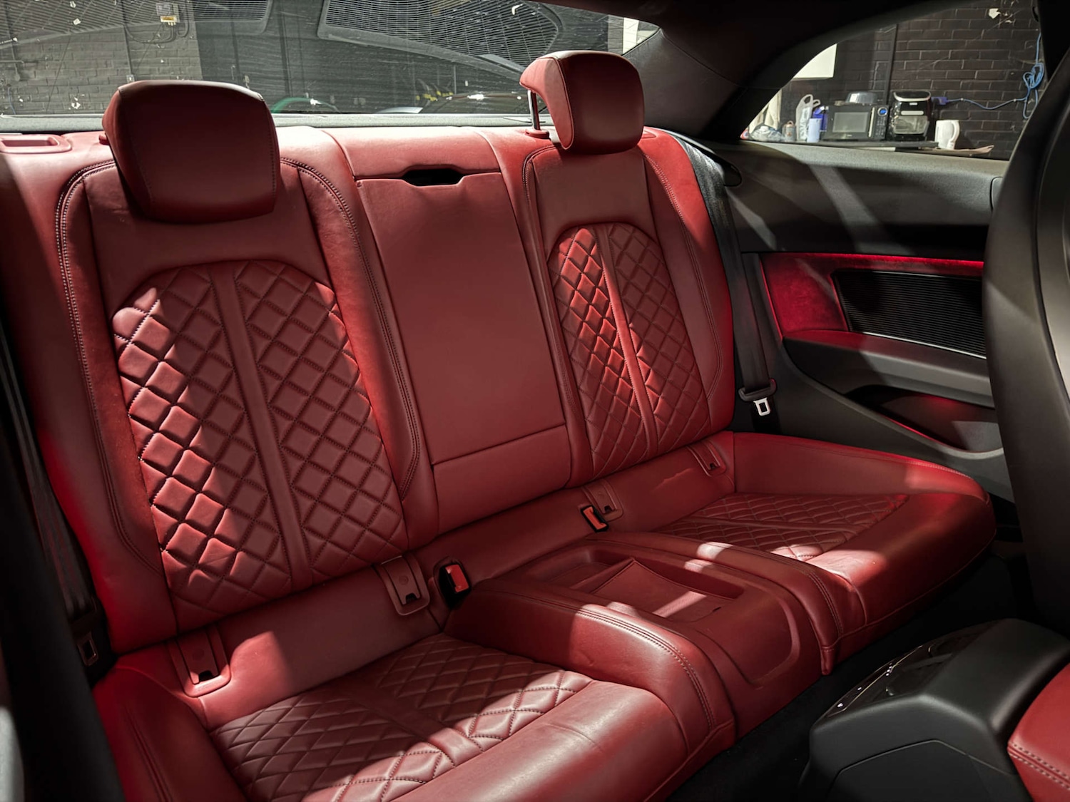 Used Audi A5 2018 for sale - 76345045: Photo 14