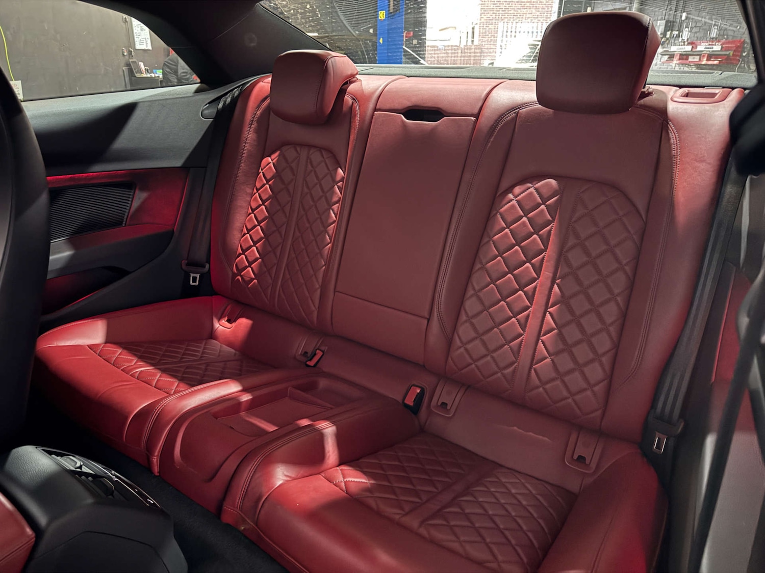 Used Audi A5 2018 for sale - 76345045: Photo 15