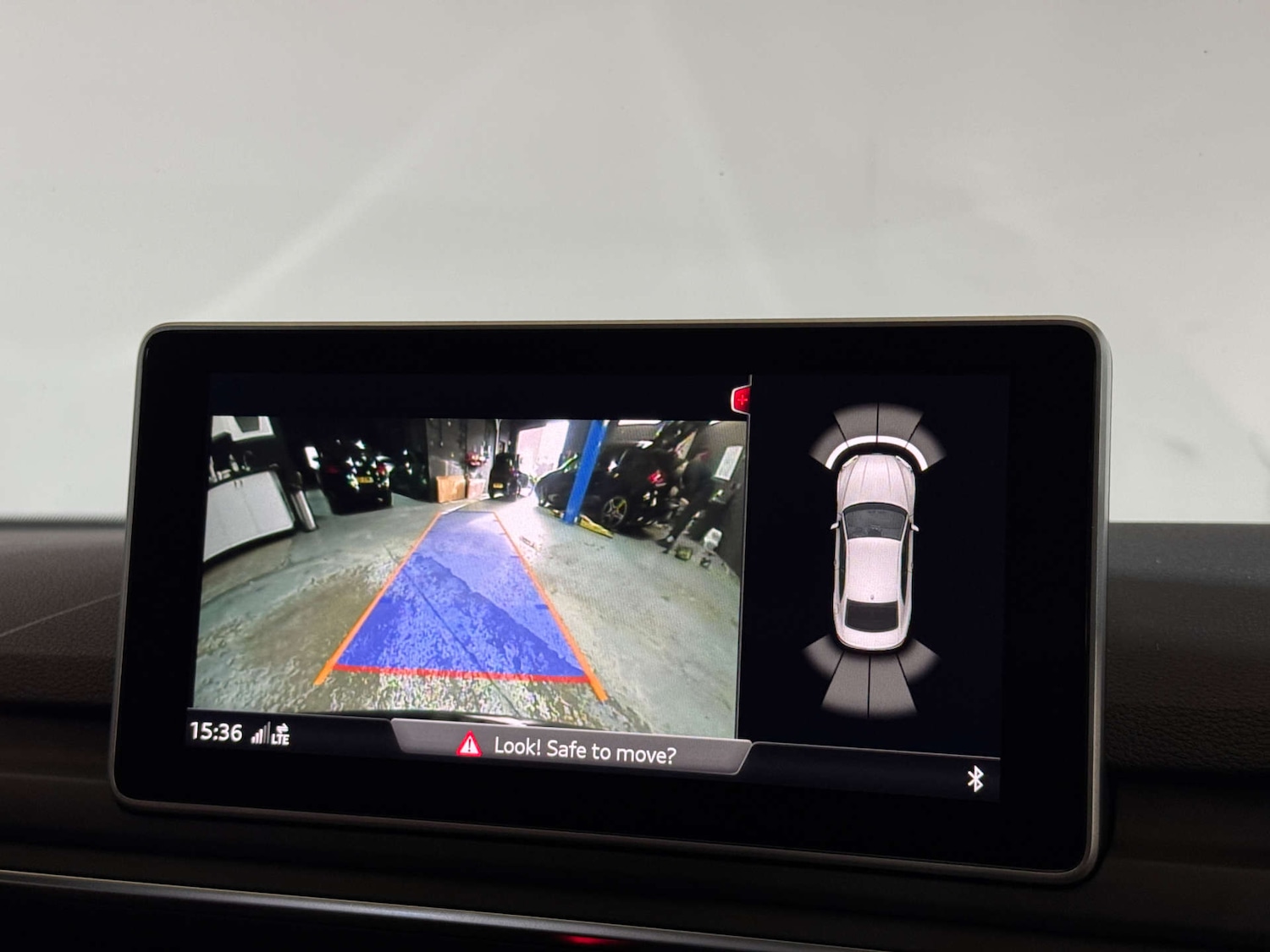 Used Audi A5 2018 for sale - 76345045: Photo 16