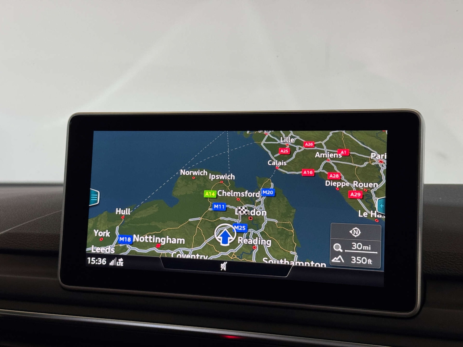 Used Audi A5 2018 for sale - 76345045: Photo 17