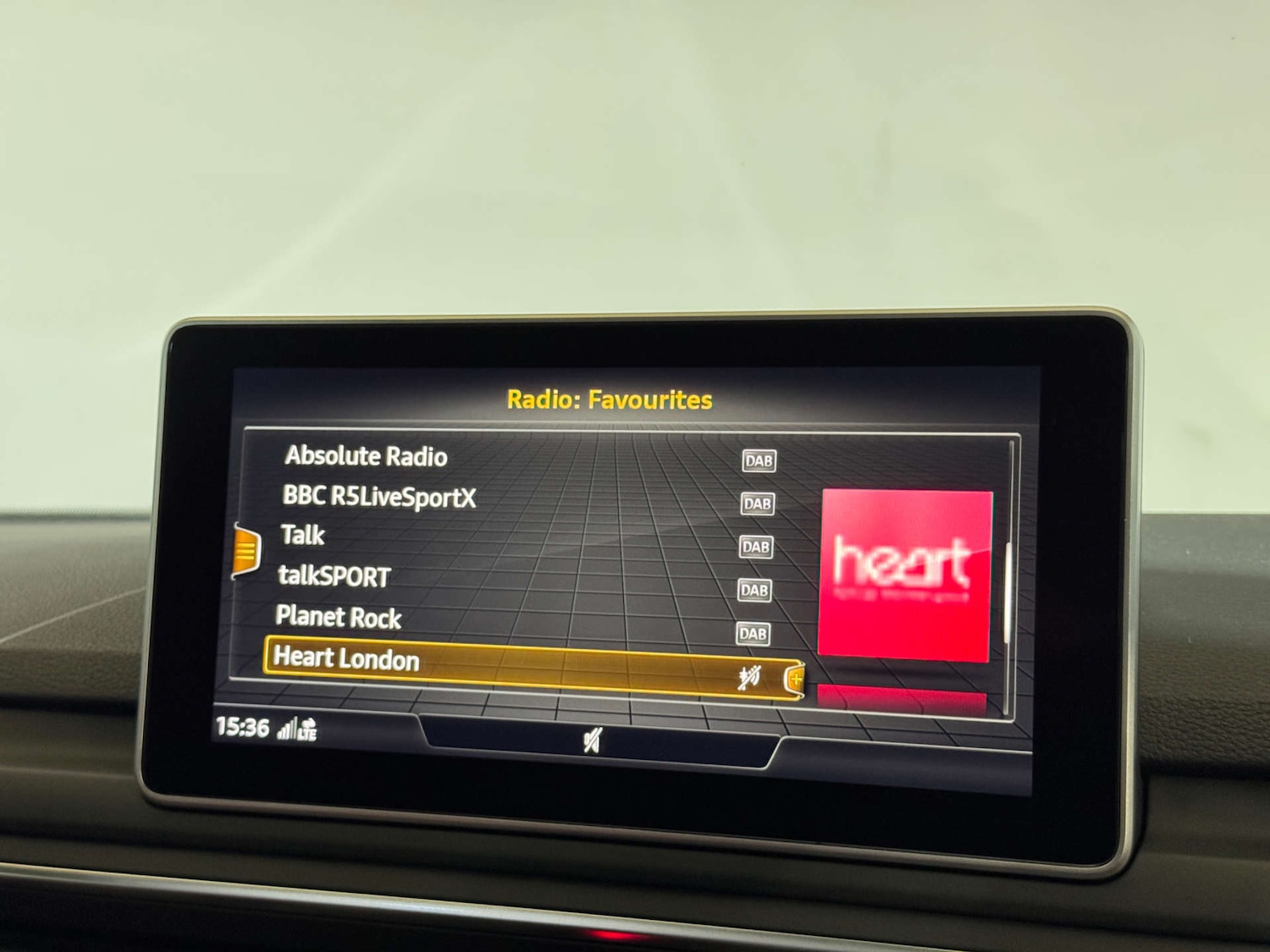 Used Audi A5 2018 for sale - 76345045: Photo 19