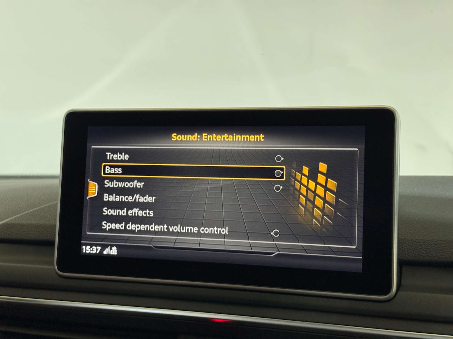 Used Audi A5 2018 for sale - 76345045: Photo 22