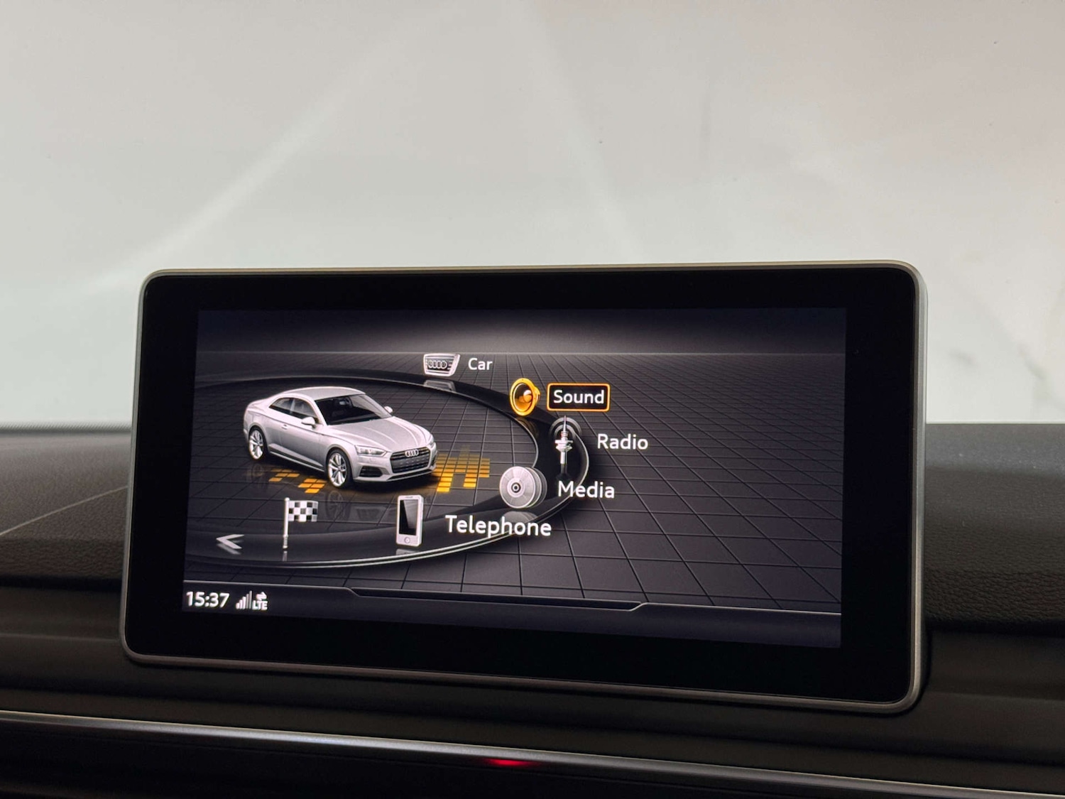 Used Audi A5 2018 for sale - 76345045: Photo 23