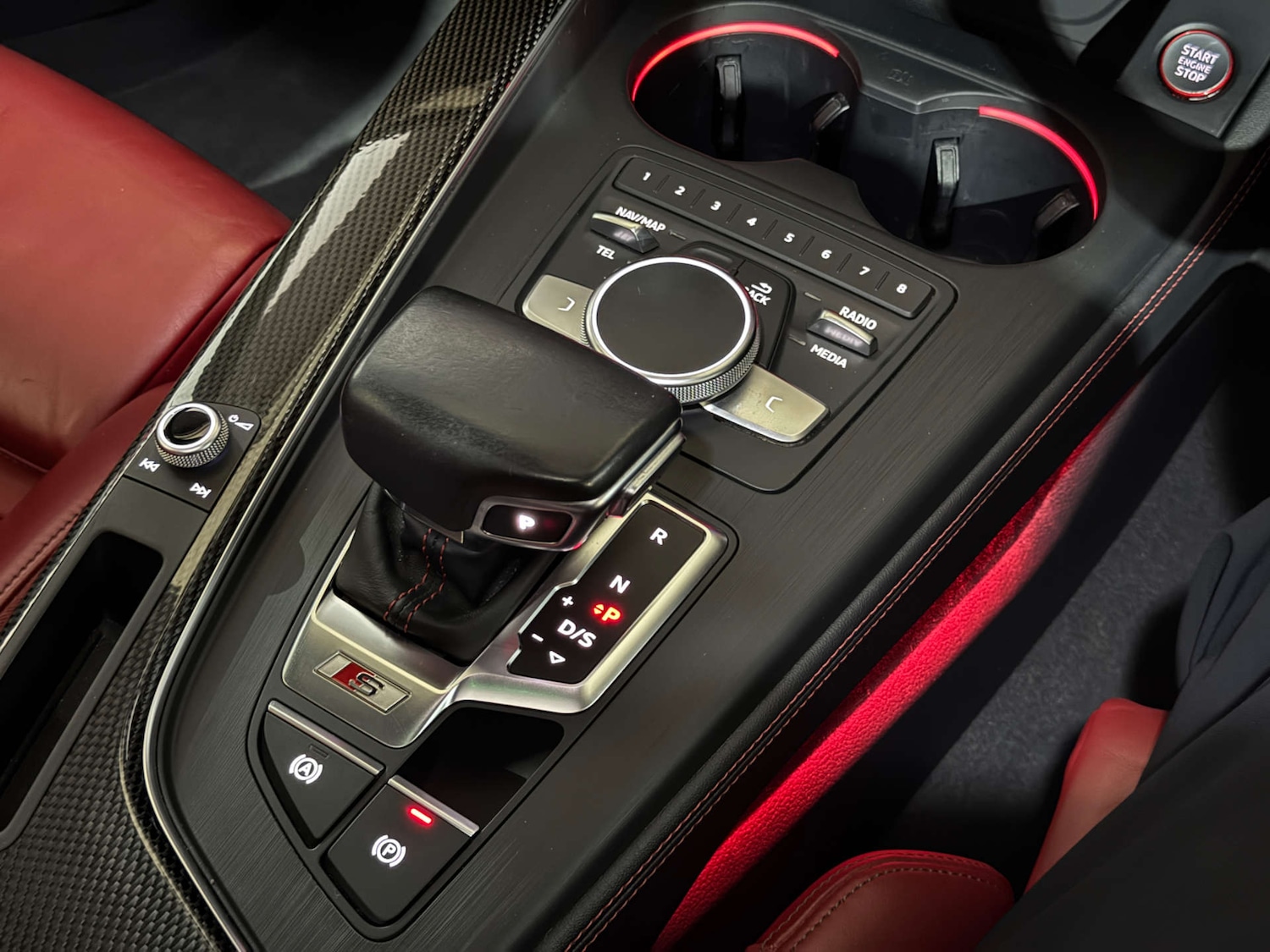 Used Audi A5 2018 for sale - 76345045: Photo 25