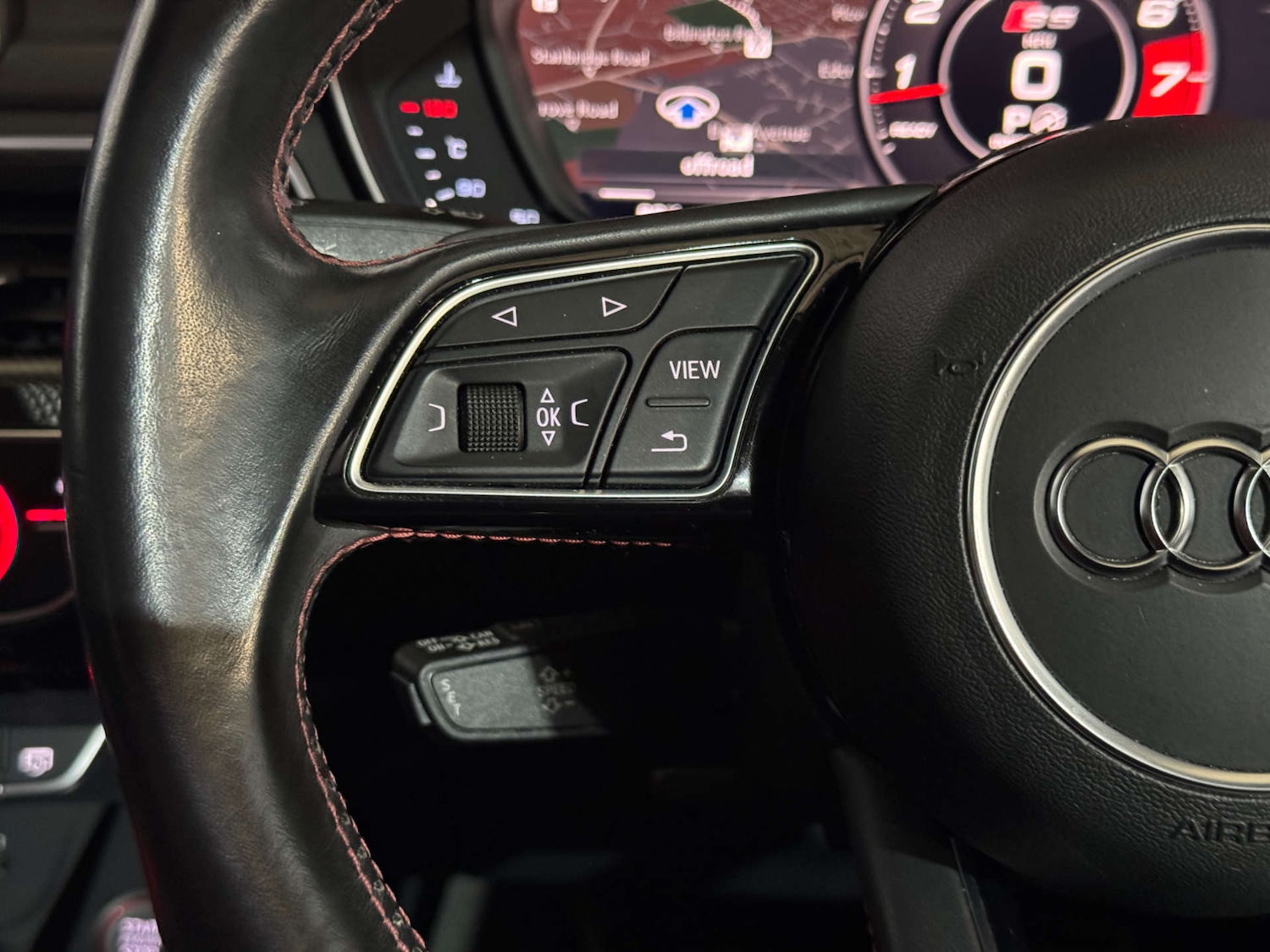 Used Audi A5 2018 for sale - 76345045: Photo 26