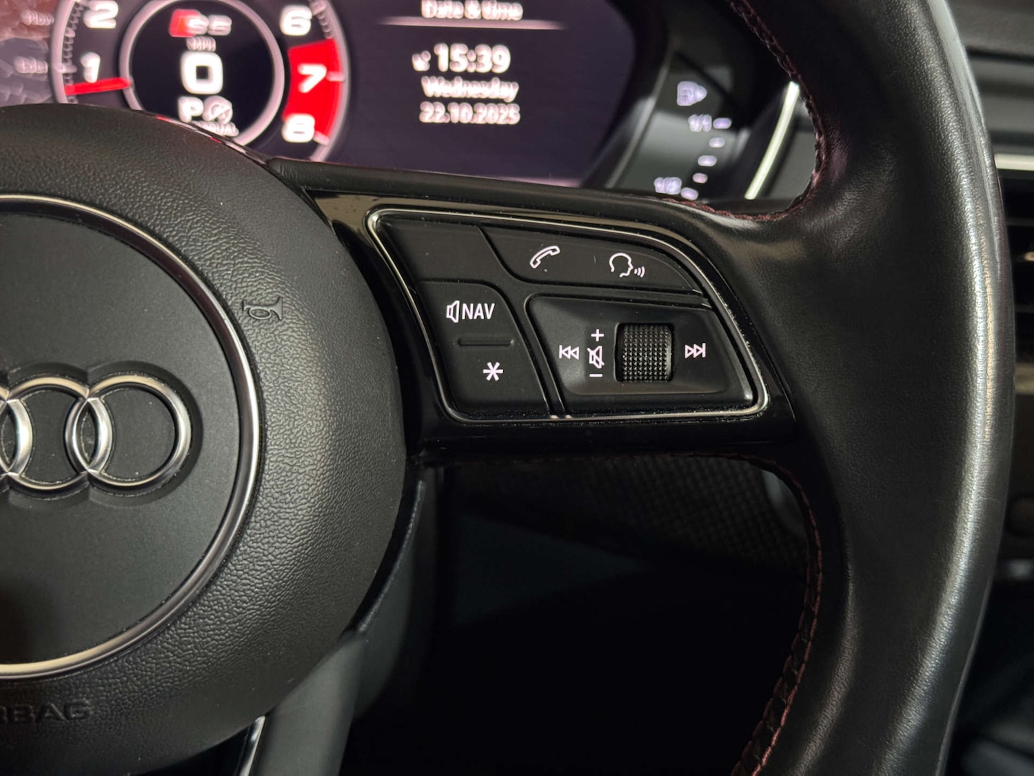 Used Audi A5 2018 for sale - 76345045: Photo 27