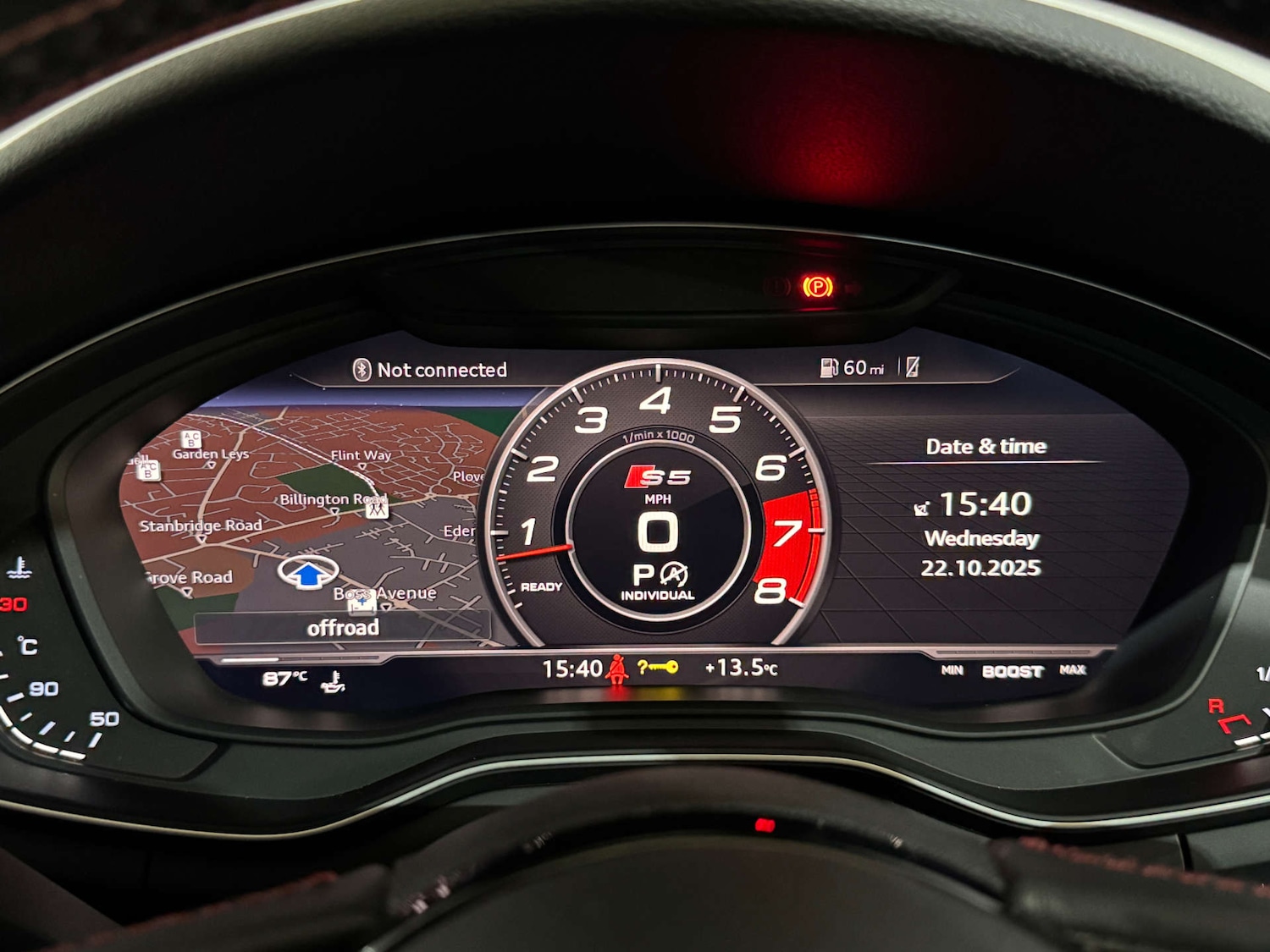 Used Audi A5 2018 for sale - 76345045: Photo 28