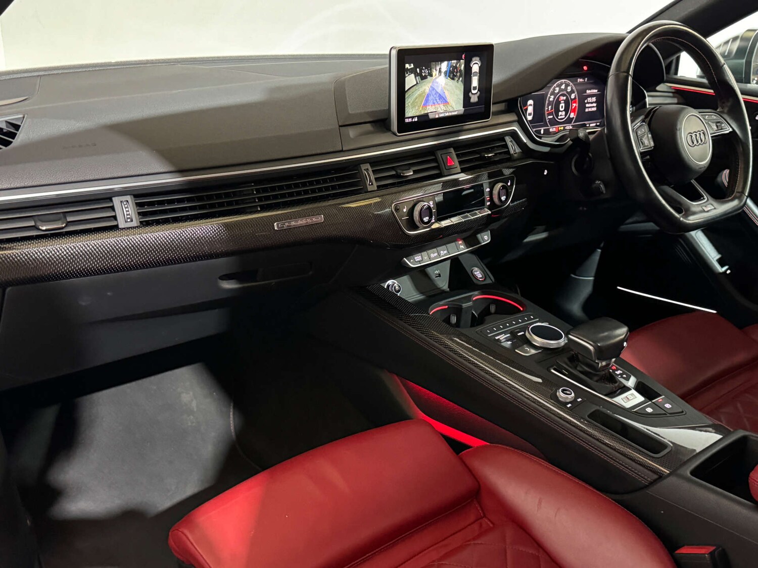 Used Audi A5 2018 for sale - 76345045: Photo 35