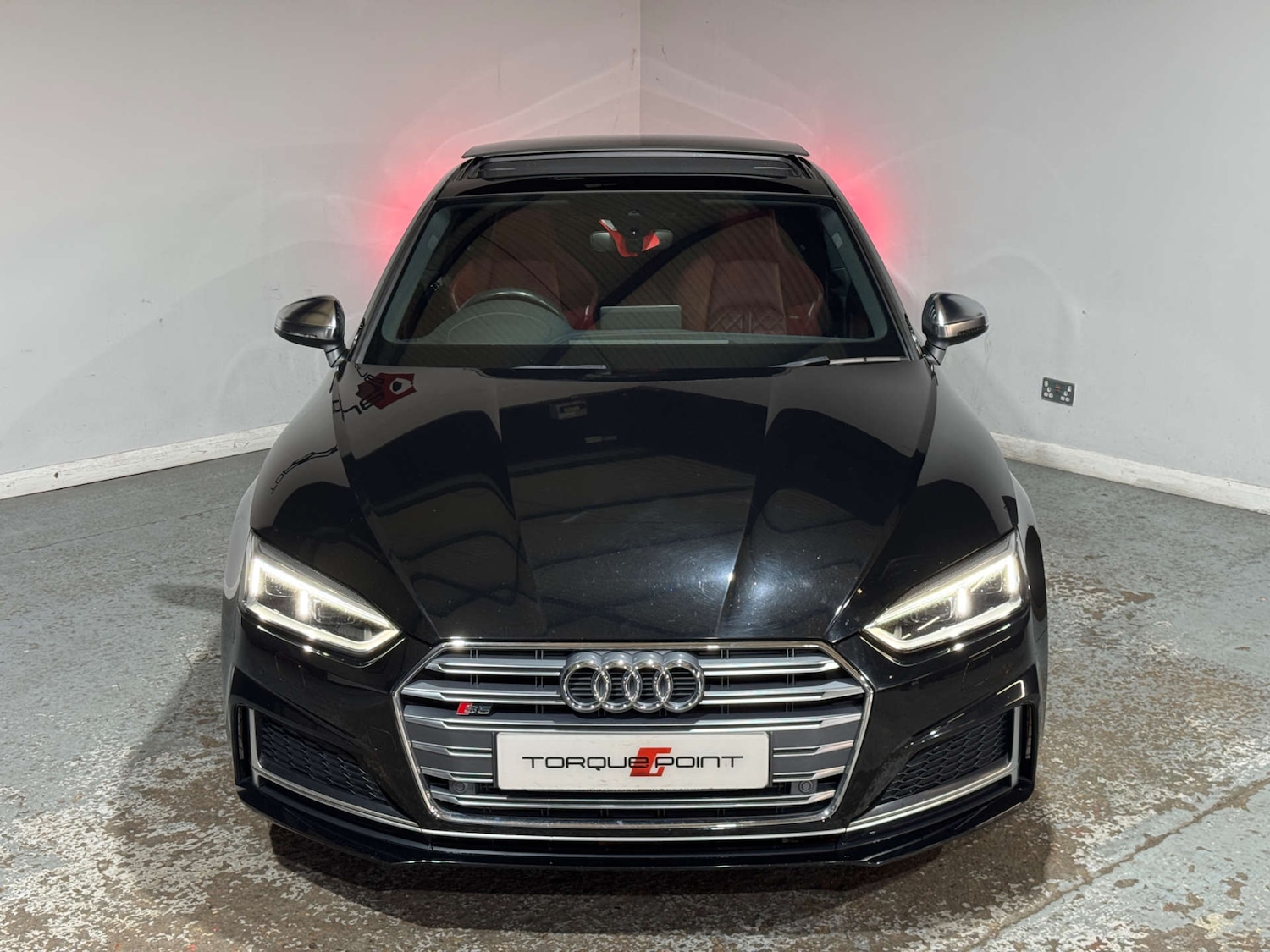 Used Audi A5 2018 for sale - 76345045: Photo 36