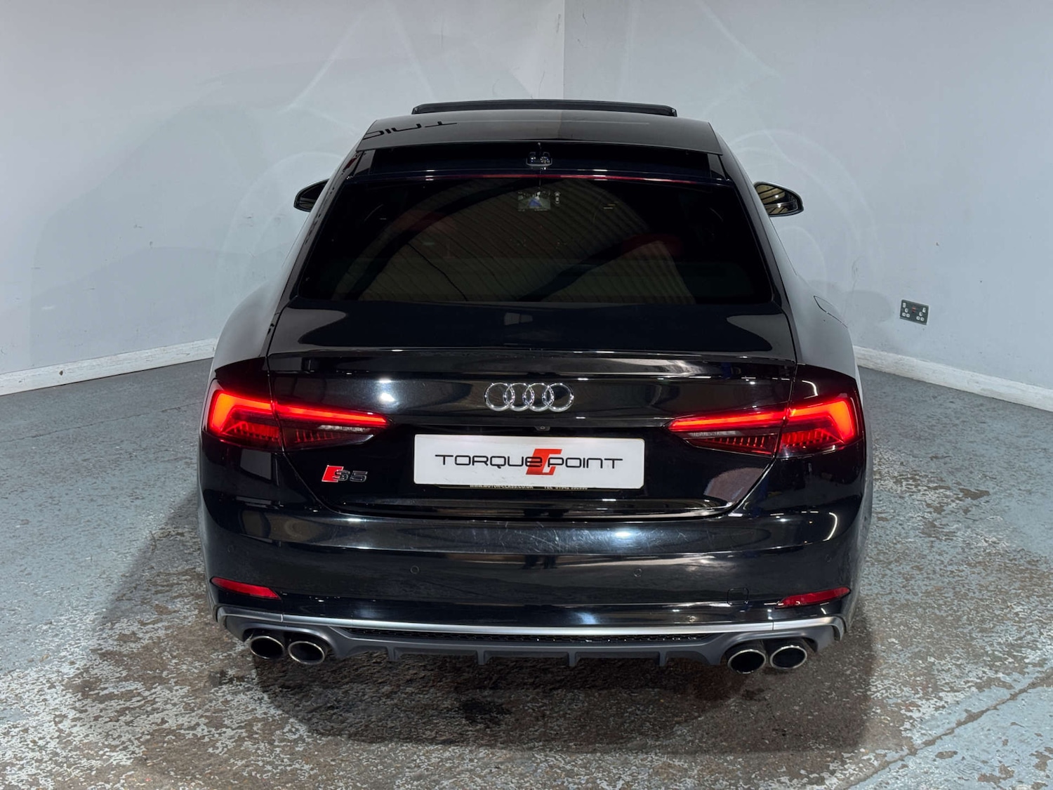 Used Audi A5 2018 for sale - 76345045: Photo 37