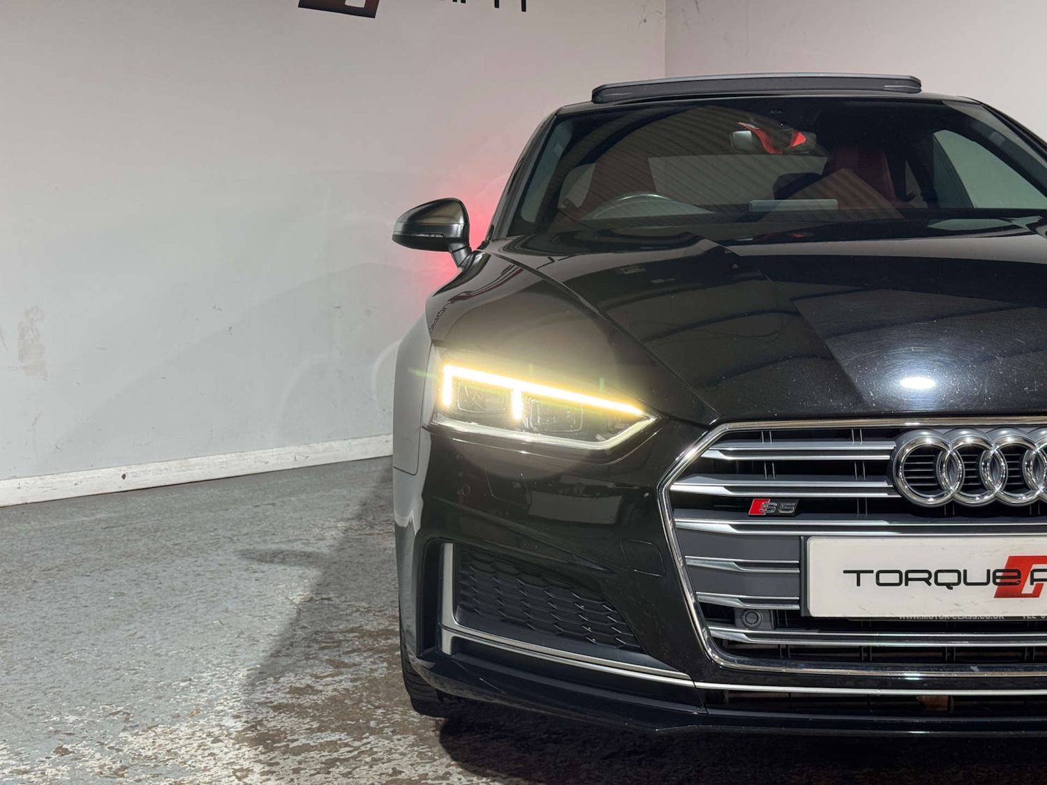 Used Audi A5 2018 for sale - 76345045: Photo 38