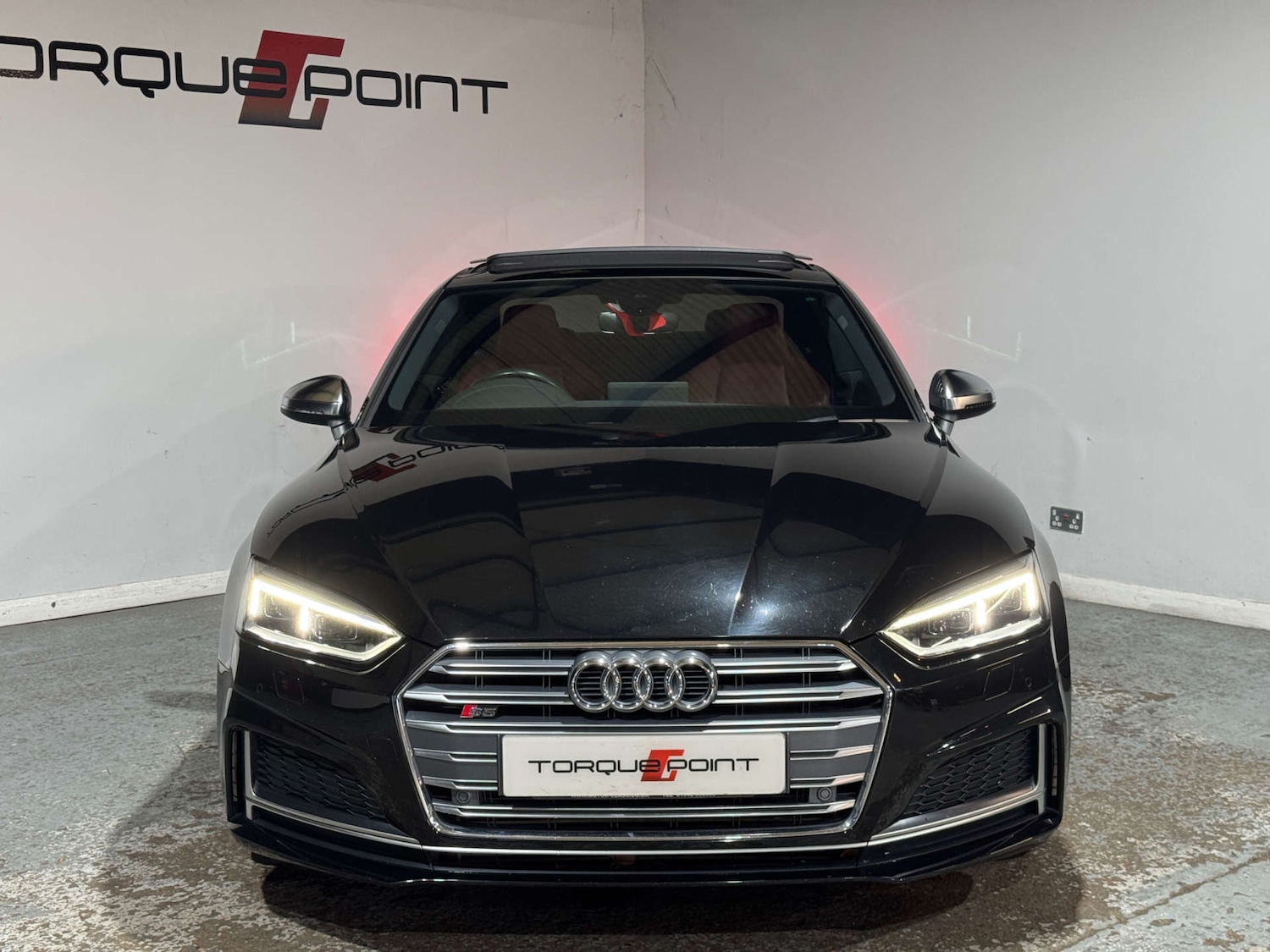 Used Audi A5 2018 for sale - 76345045: Photo 4