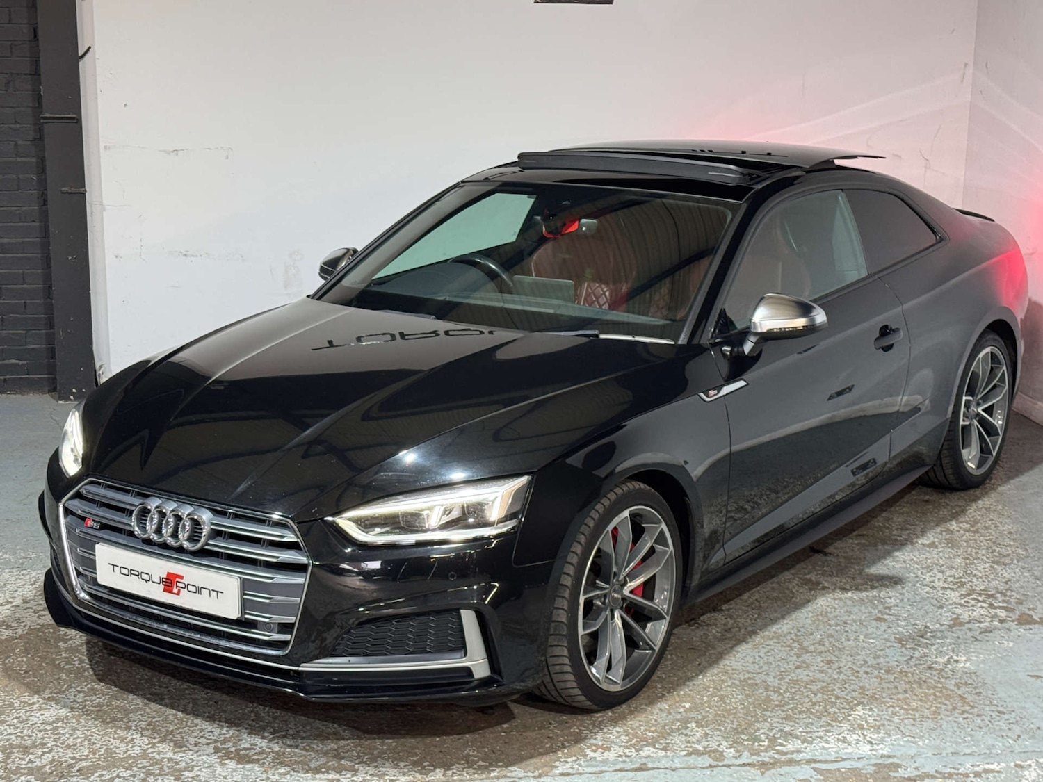 Used Audi A5 2018 for sale - 76345045: Photo 40