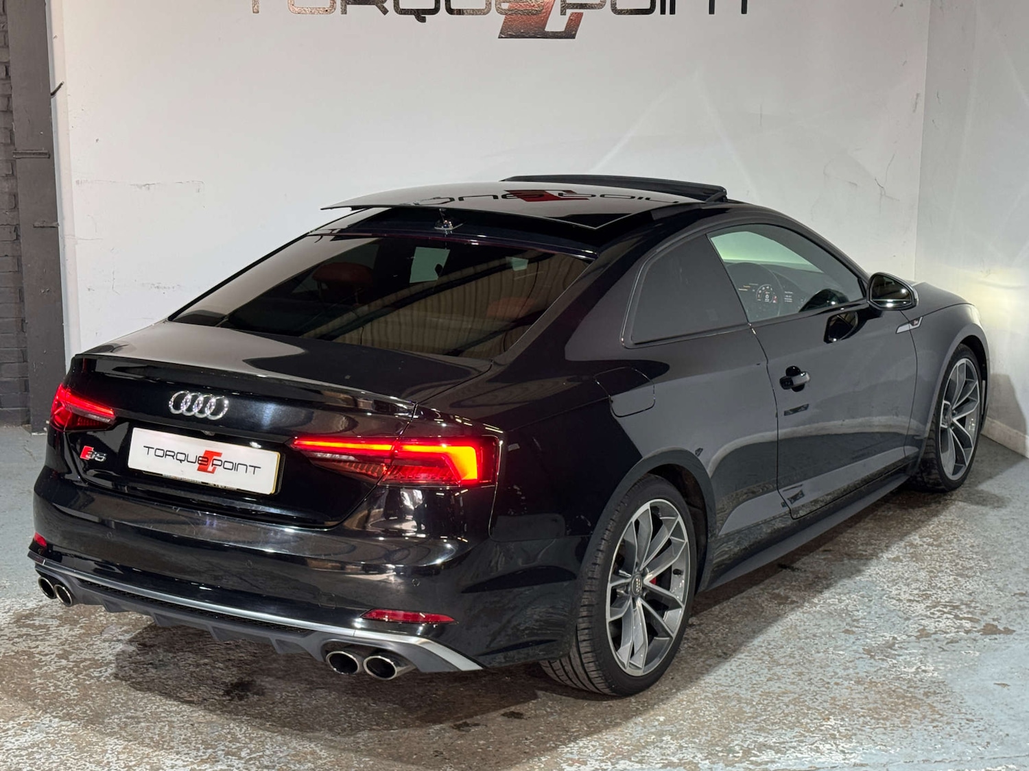 Used Audi A5 2018 for sale - 76345045: Photo 41
