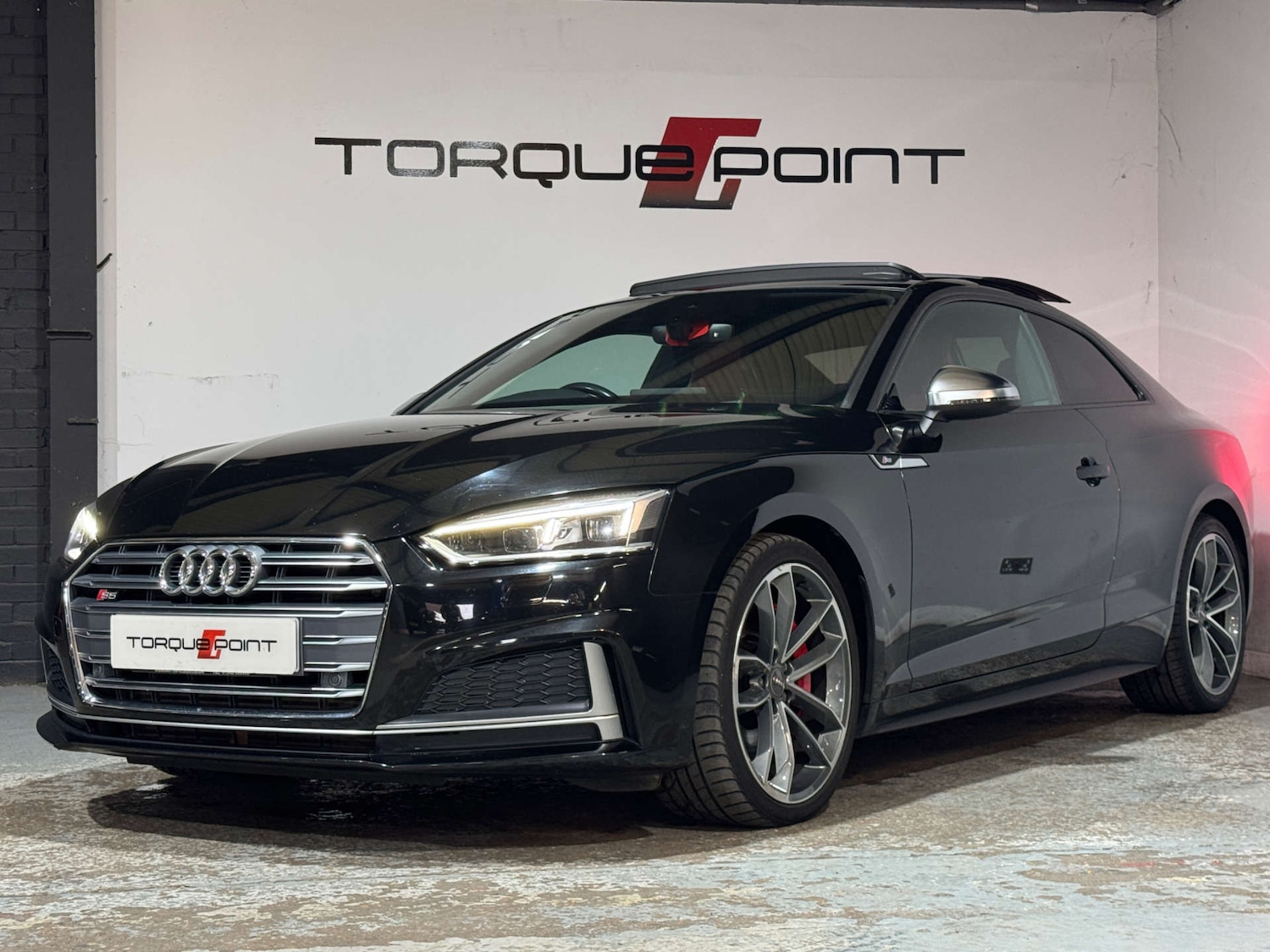 Used Audi A5 2018 for sale - 76345045: Photo 42
