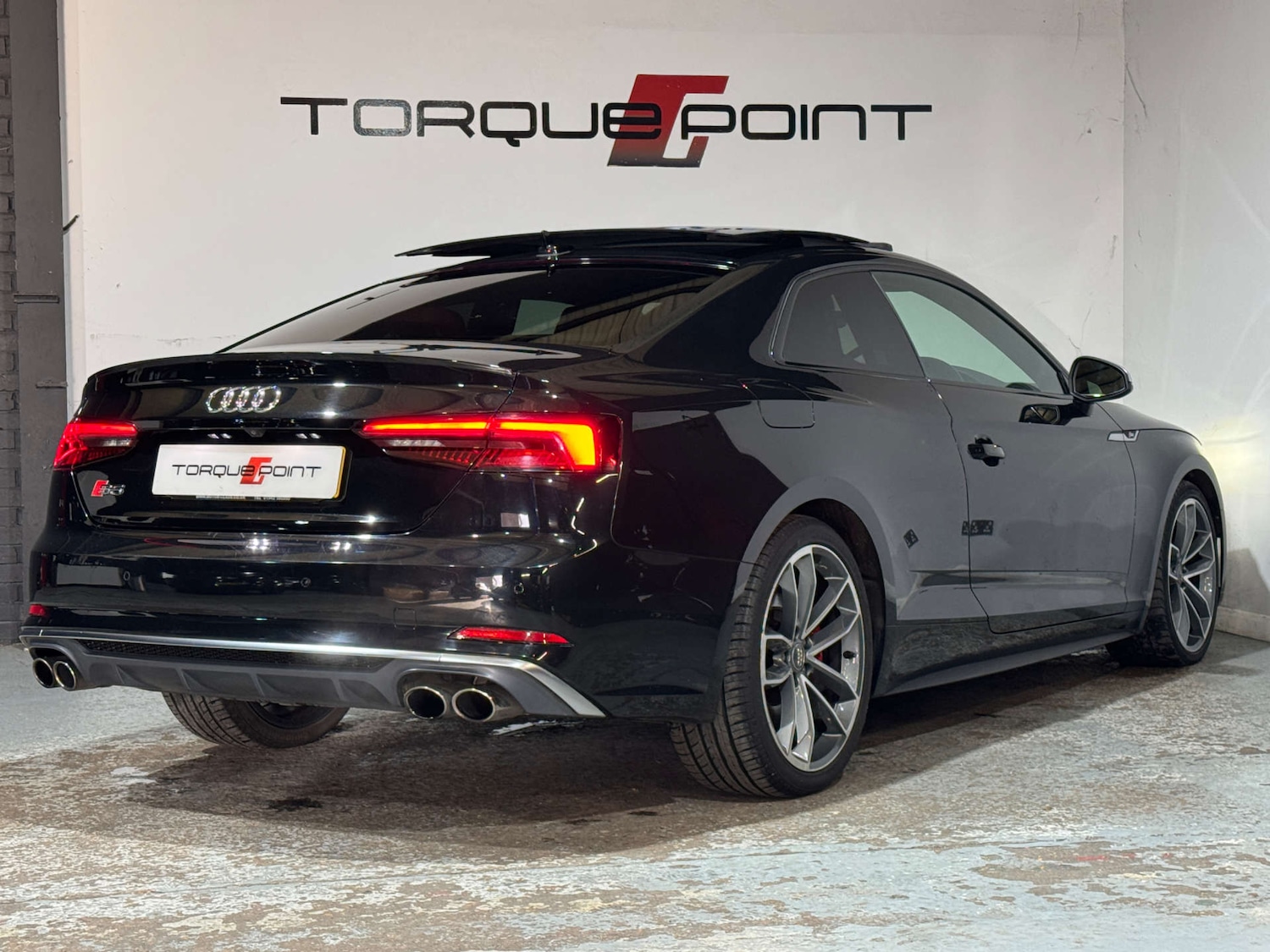 Used Audi A5 2018 for sale - 76345045: Photo 43