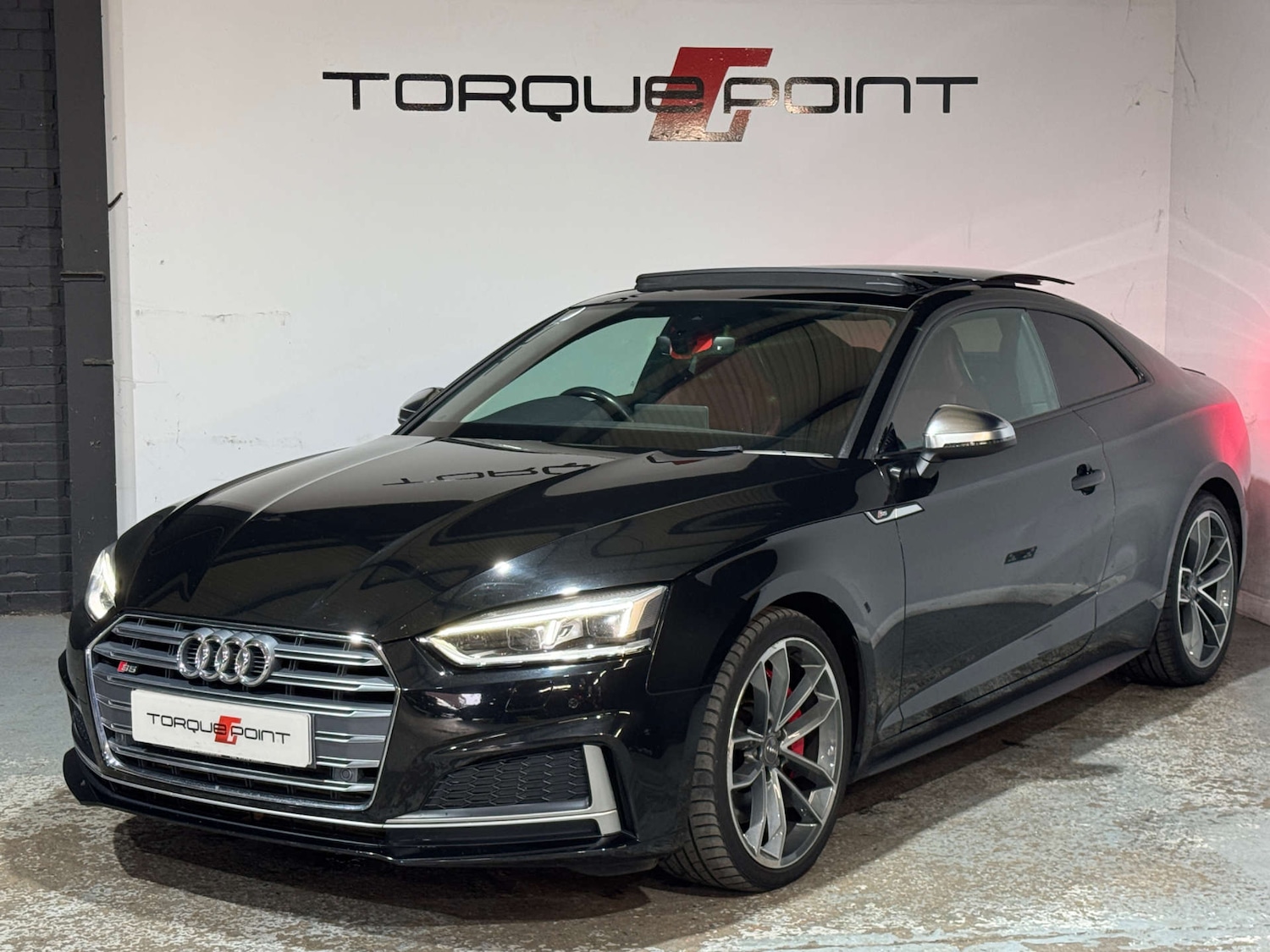 Used Audi A5 2018 for sale - 76345045: Photo 44